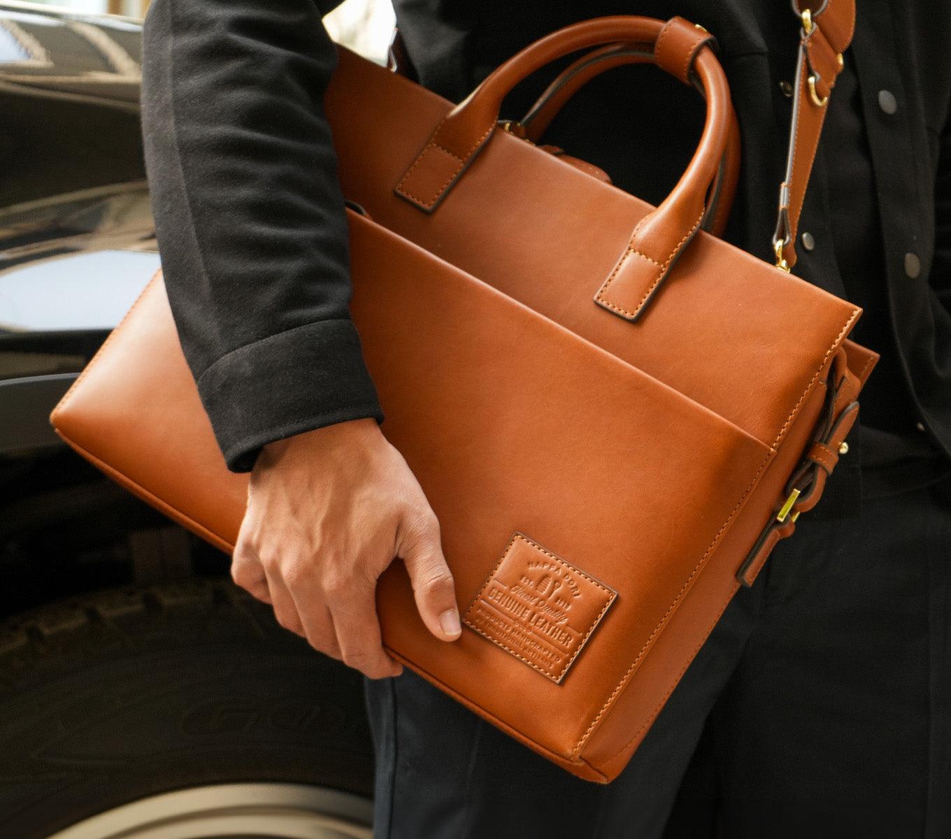 VOYAGER LAPTOP BAG 13 INCH - Image 15