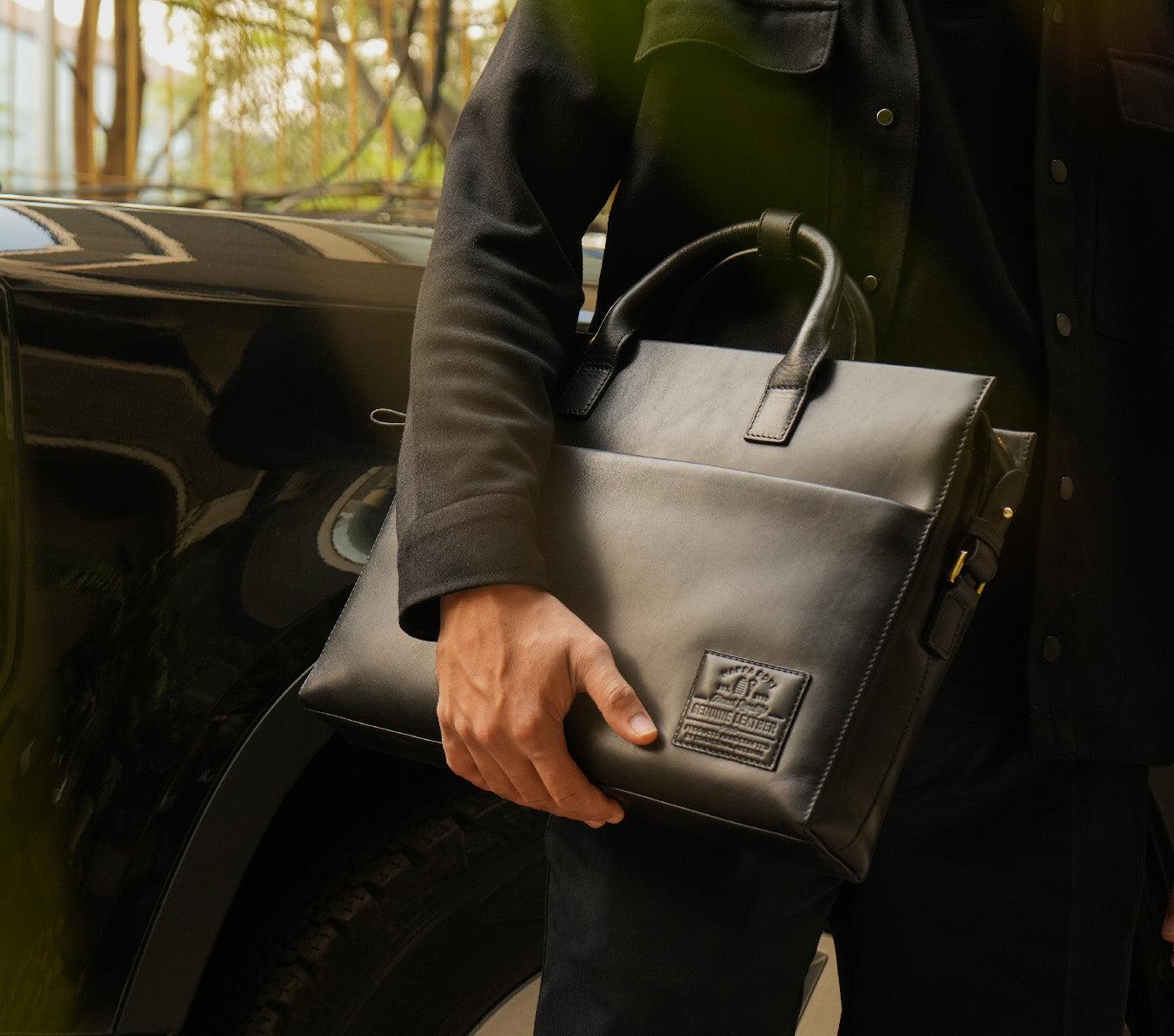 VOYAGER LAPTOP BAG 13 INCH - Image 18