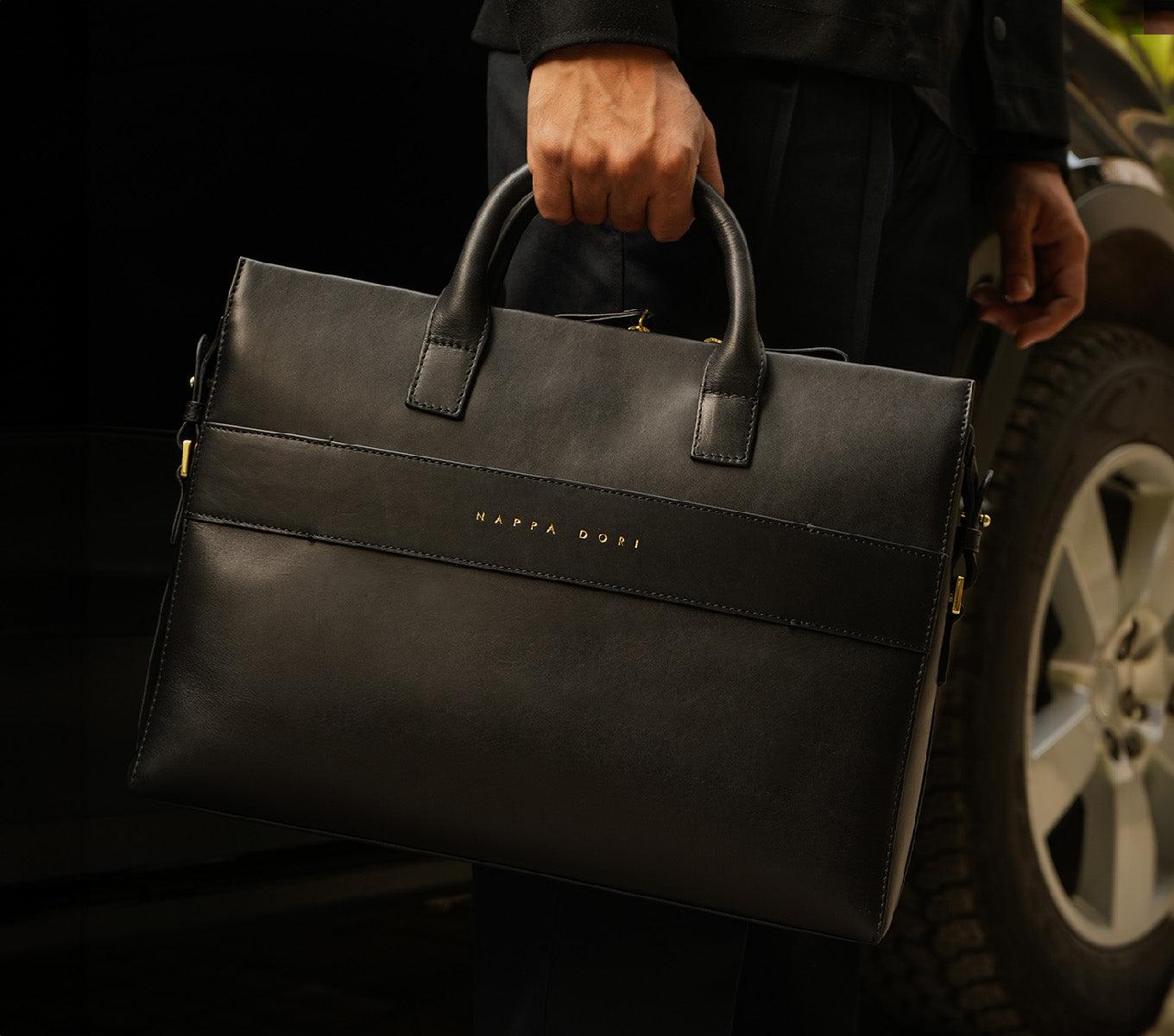 VOYAGER LAPTOP BAG 13 INCH - Image 19