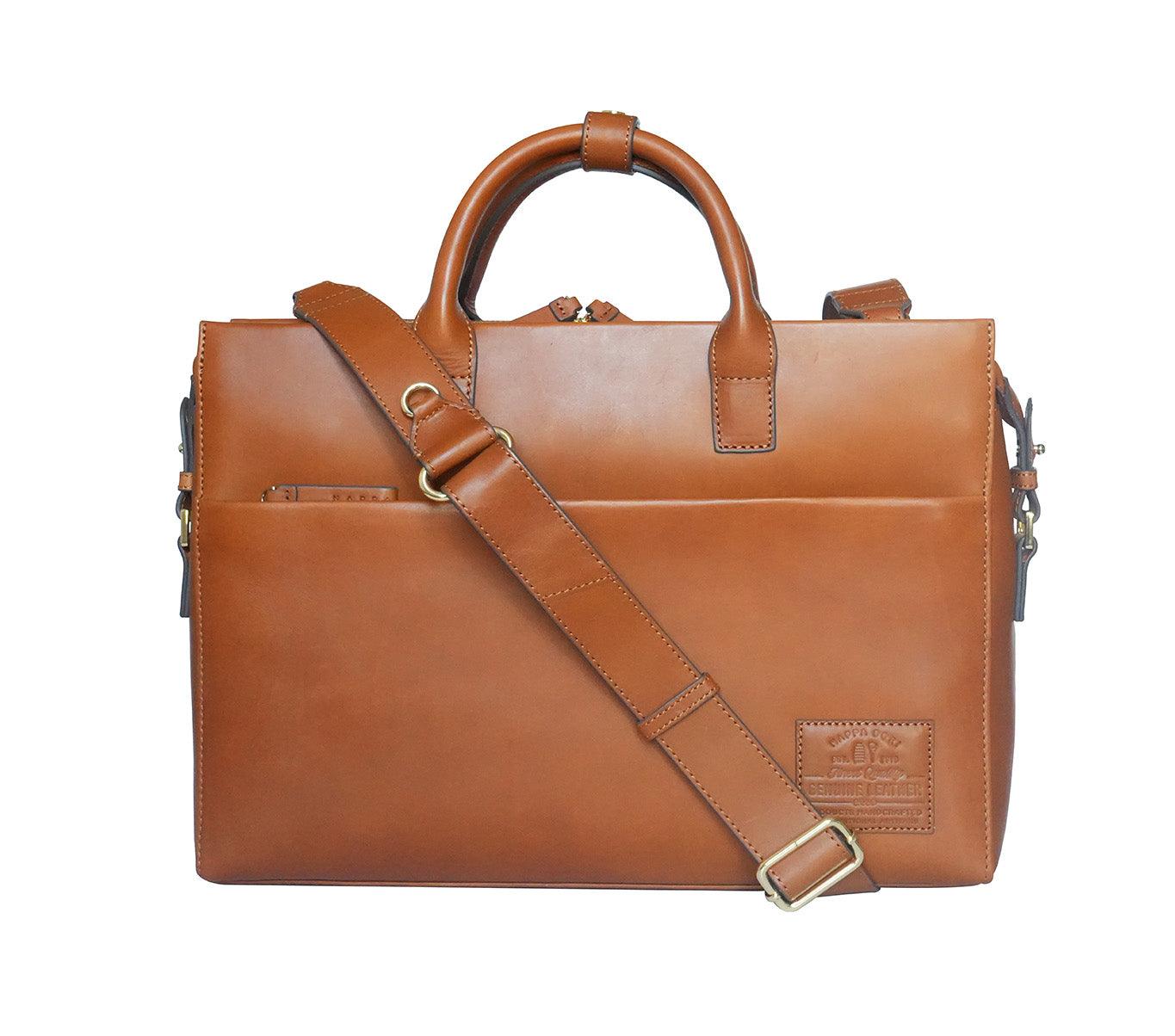 VOYAGER LAPTOP BAG 13 INCH - Image 2