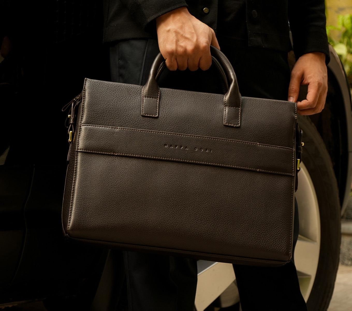 VOYAGER LAPTOP BAG 13 INCH - Image 20