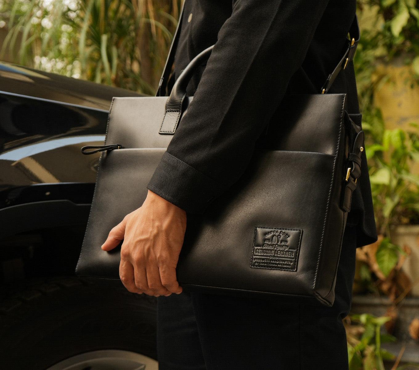 VOYAGER LAPTOP BAG 13 INCH - Image 21