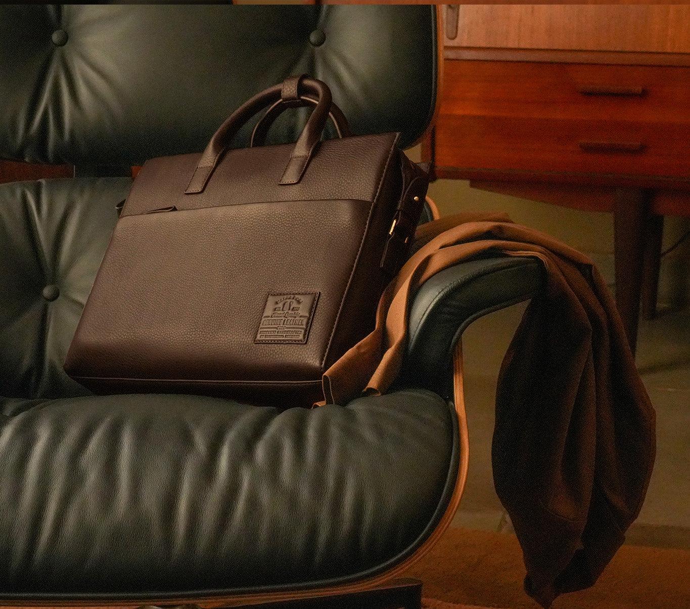 VOYAGER LAPTOP BAG 13 INCH - Image 3