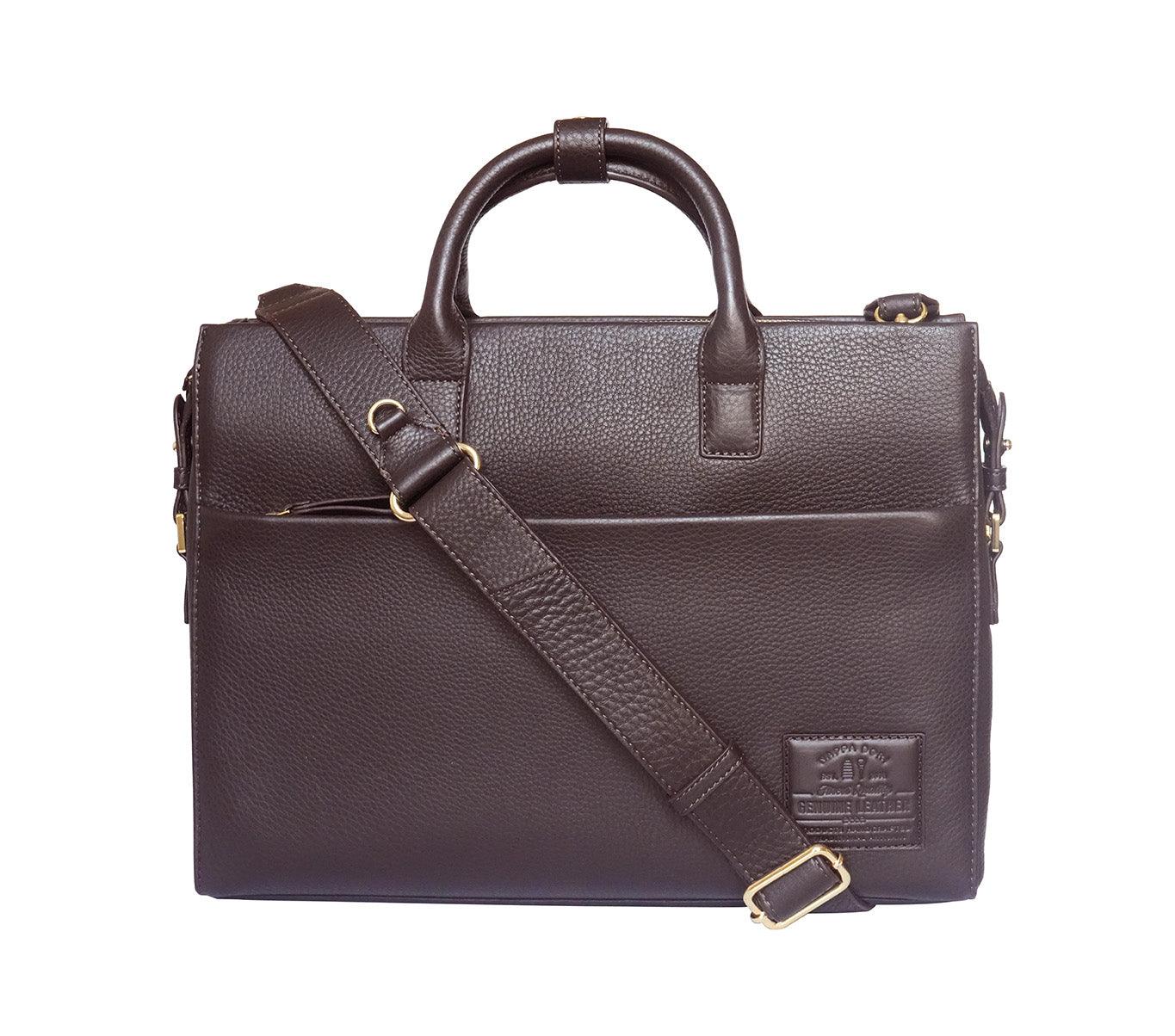 VOYAGER LAPTOP BAG 13 INCH - Image 9