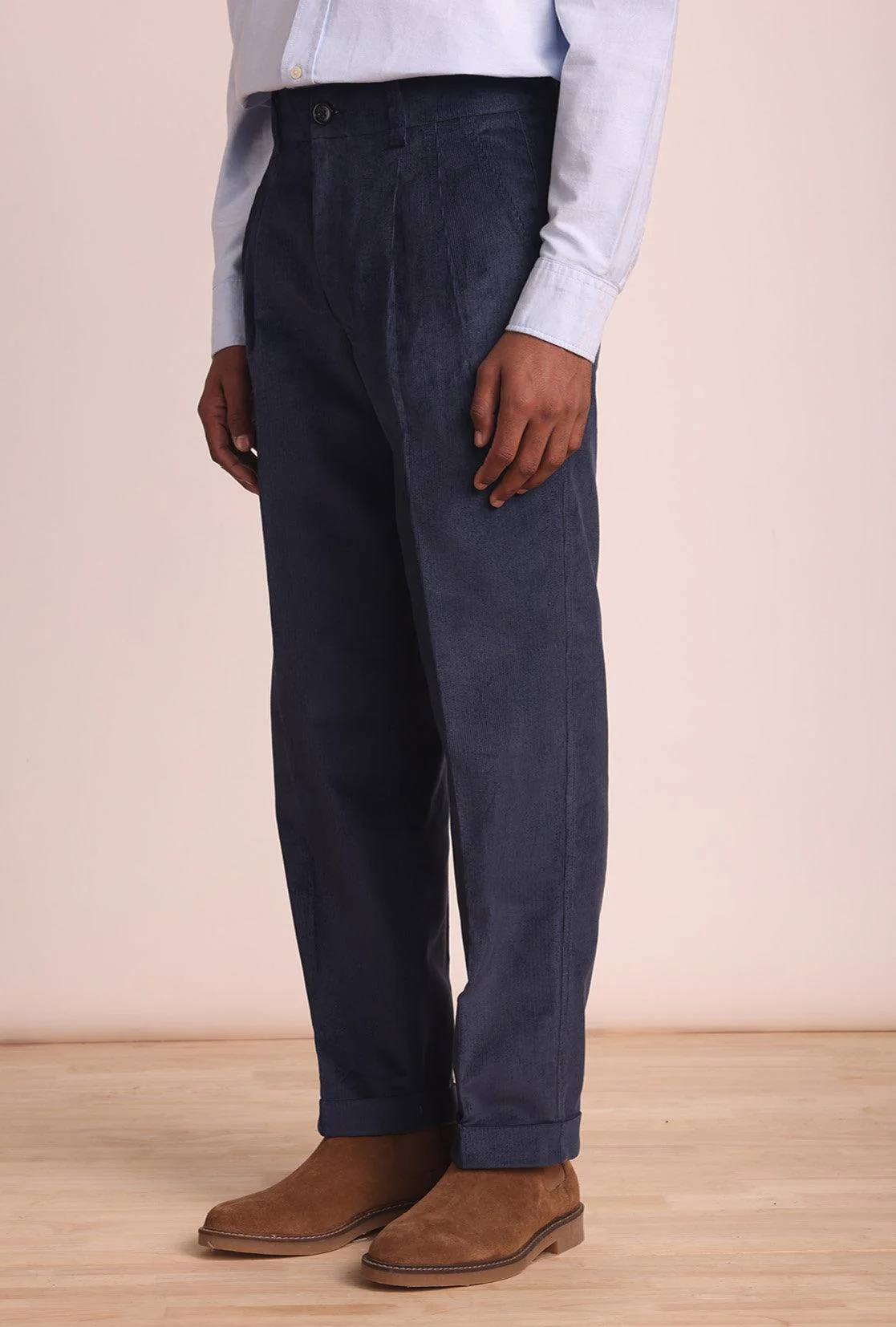 WADE CORDUROY TROUSERS - Image 10