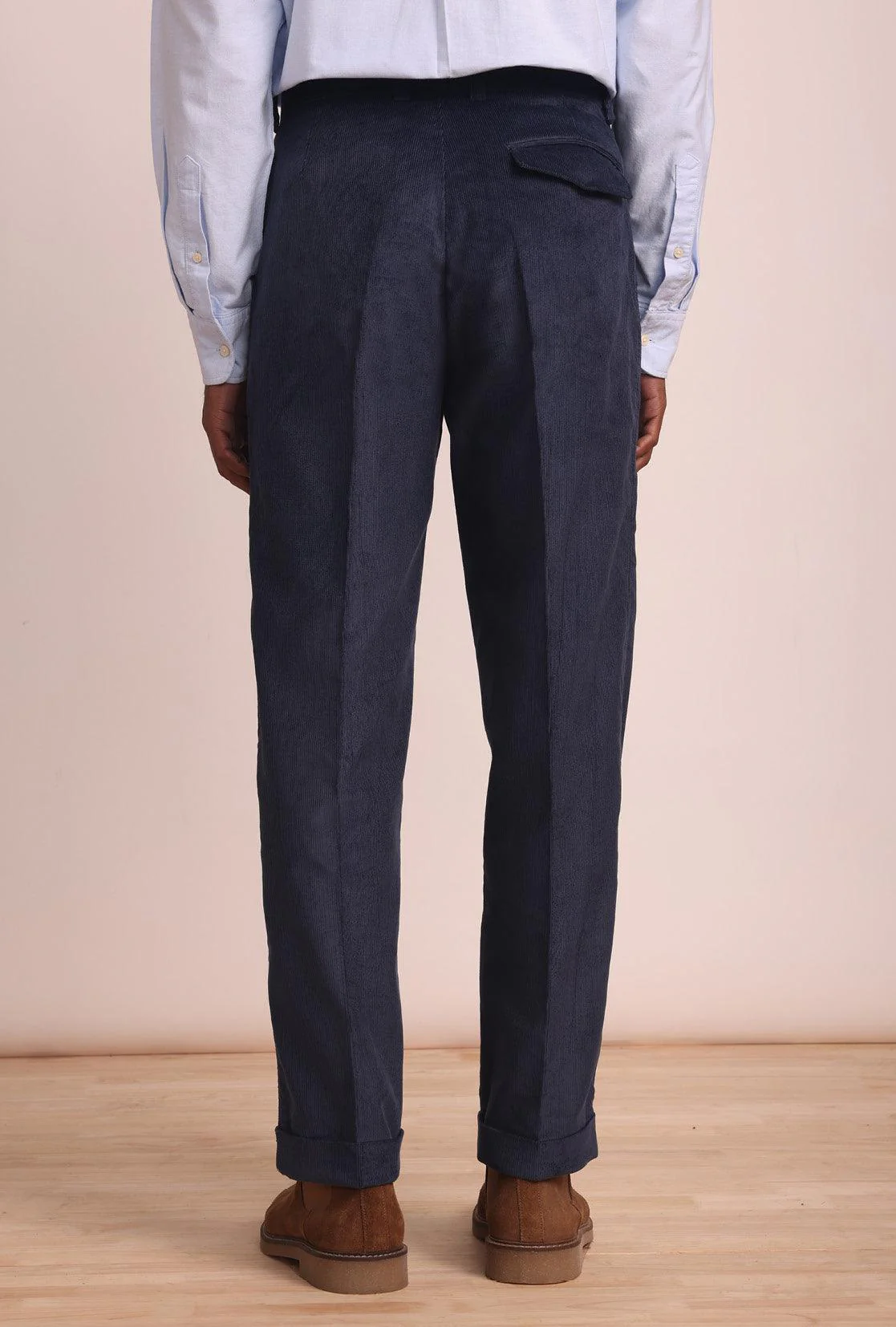 WADE CORDUROY TROUSERS - Image 11