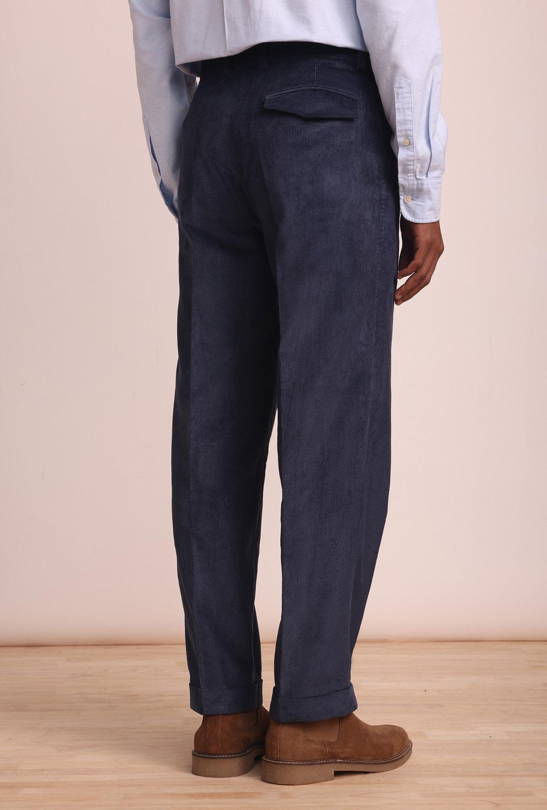 WADE CORDUROY TROUSERS - Image 13