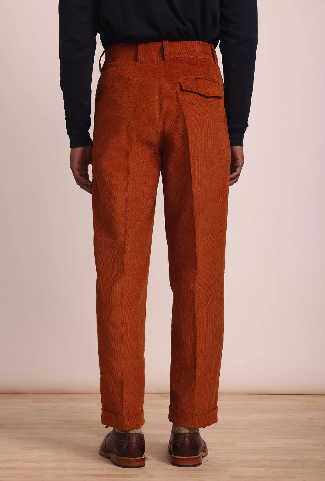 WADE CORDUROY TROUSERS - Image 15