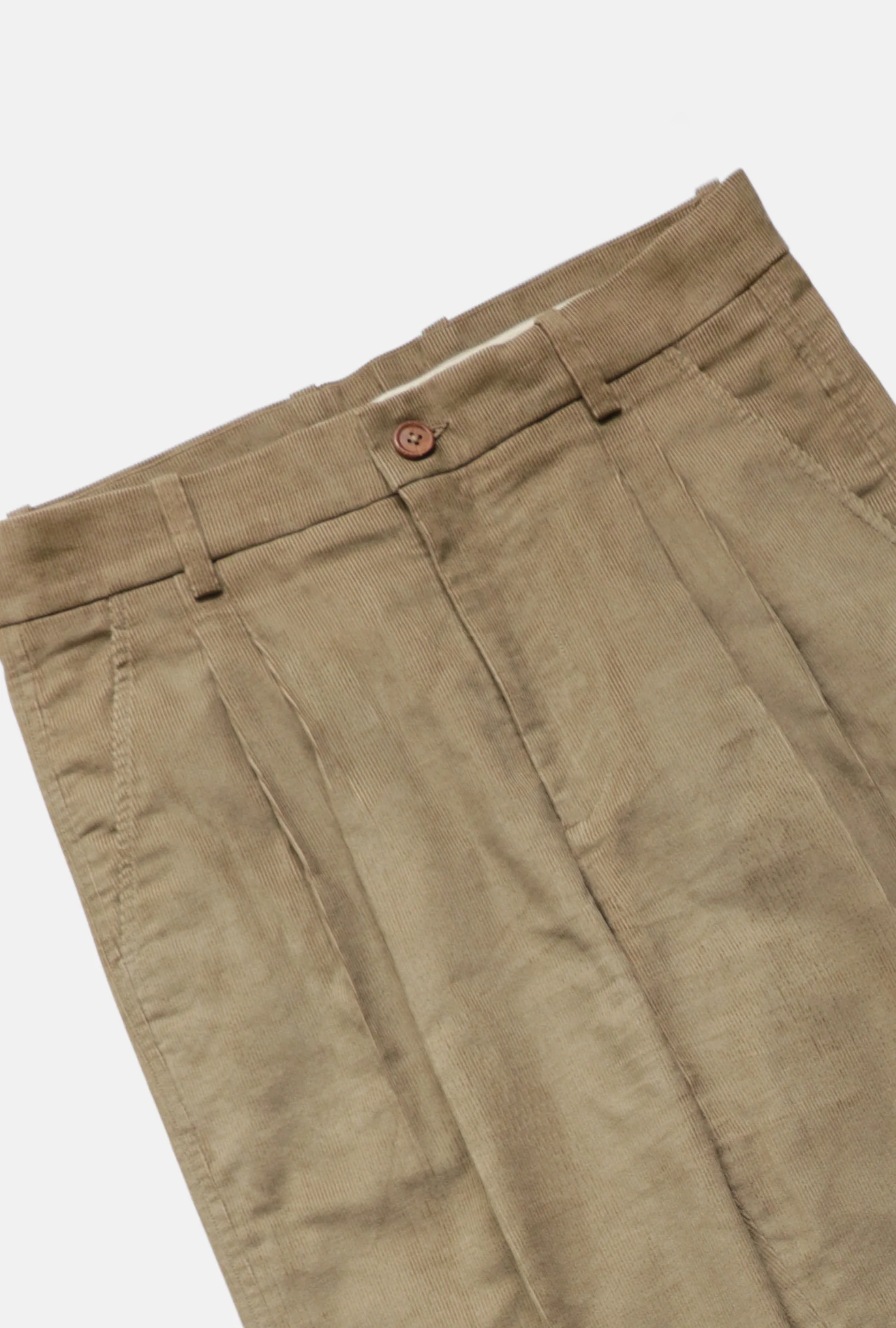 WADE CORDUROY TROUSERS - Image 2