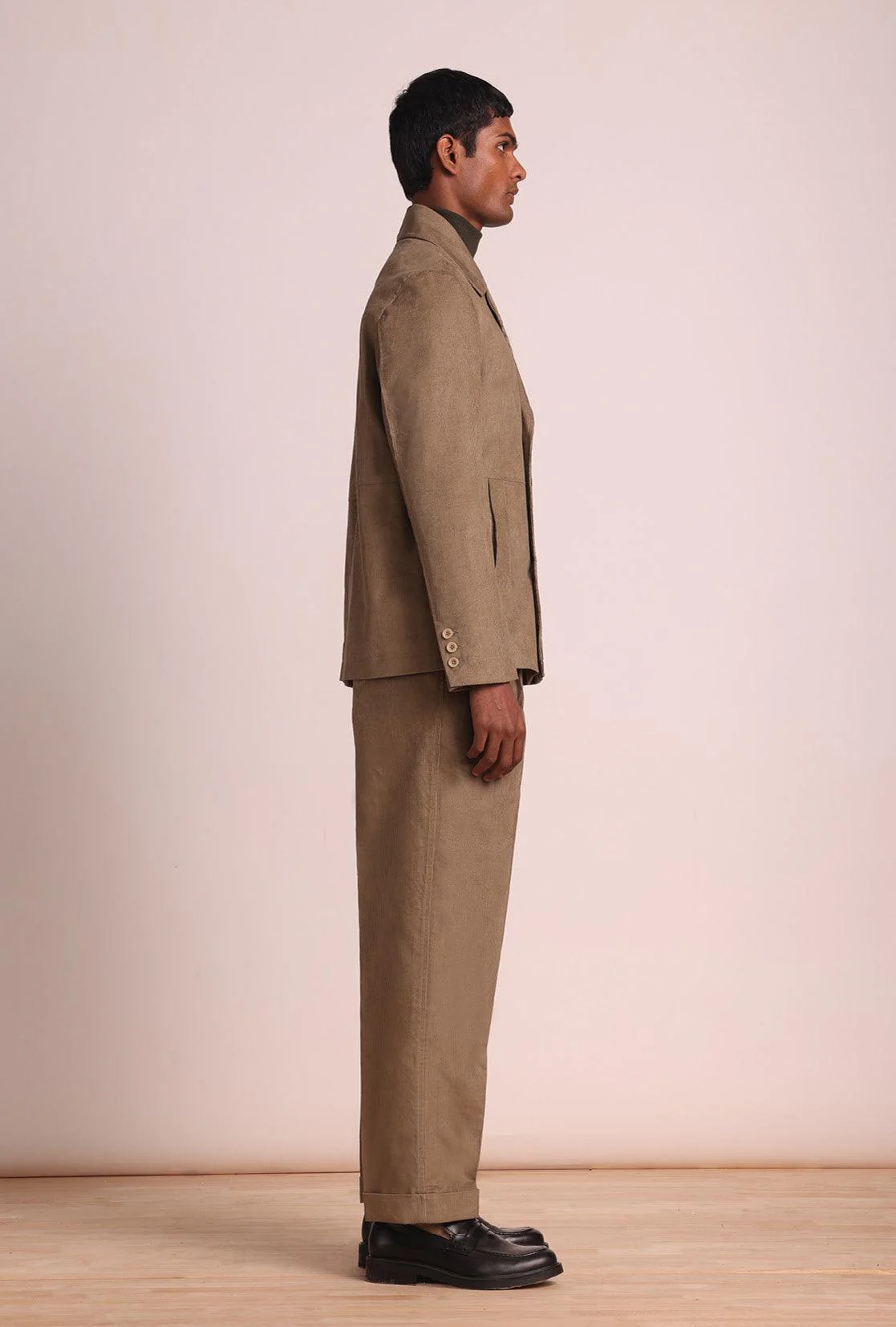 WADE CORDUROY TROUSERS - Image 6