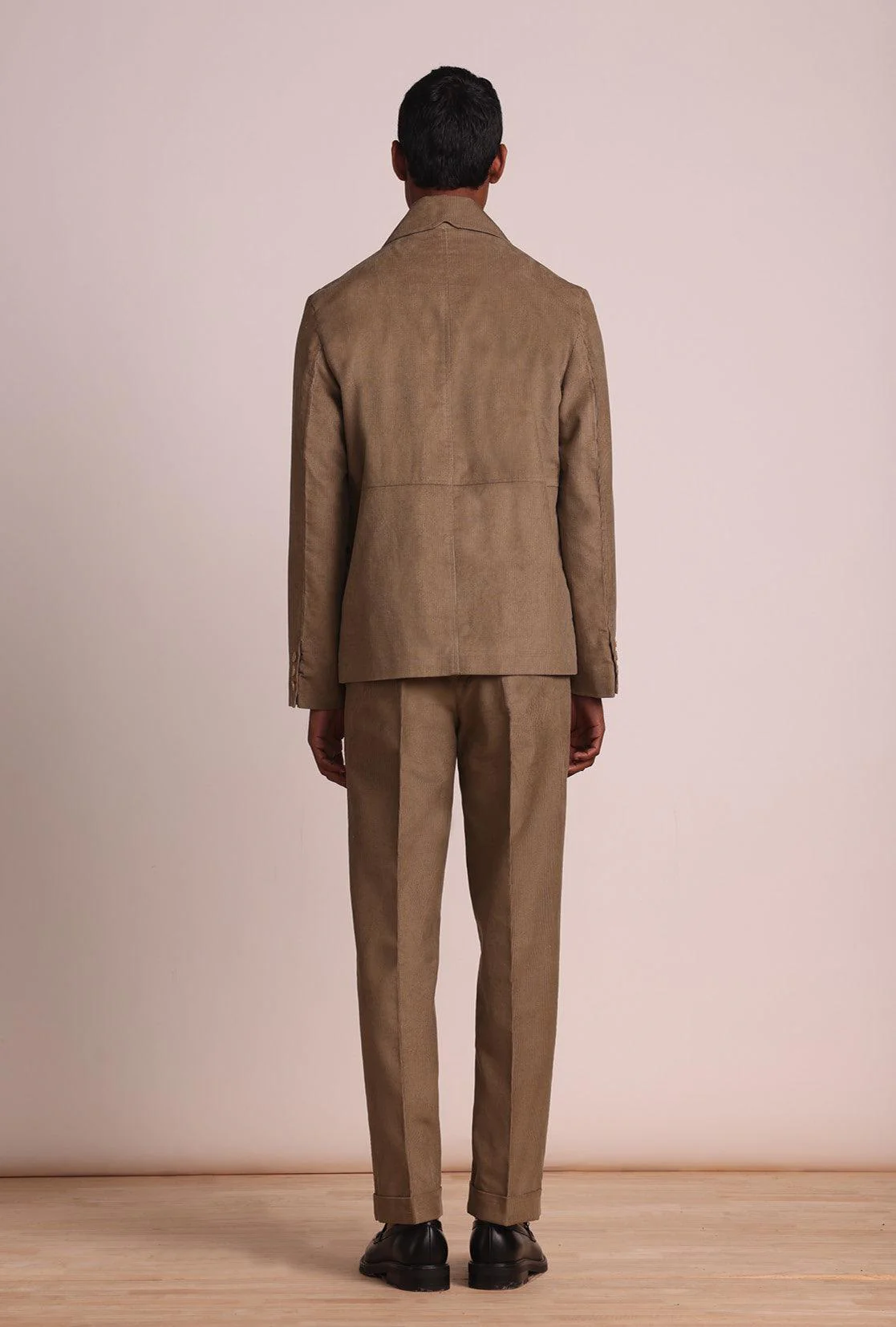 WADE CORDUROY TROUSERS - Image 7