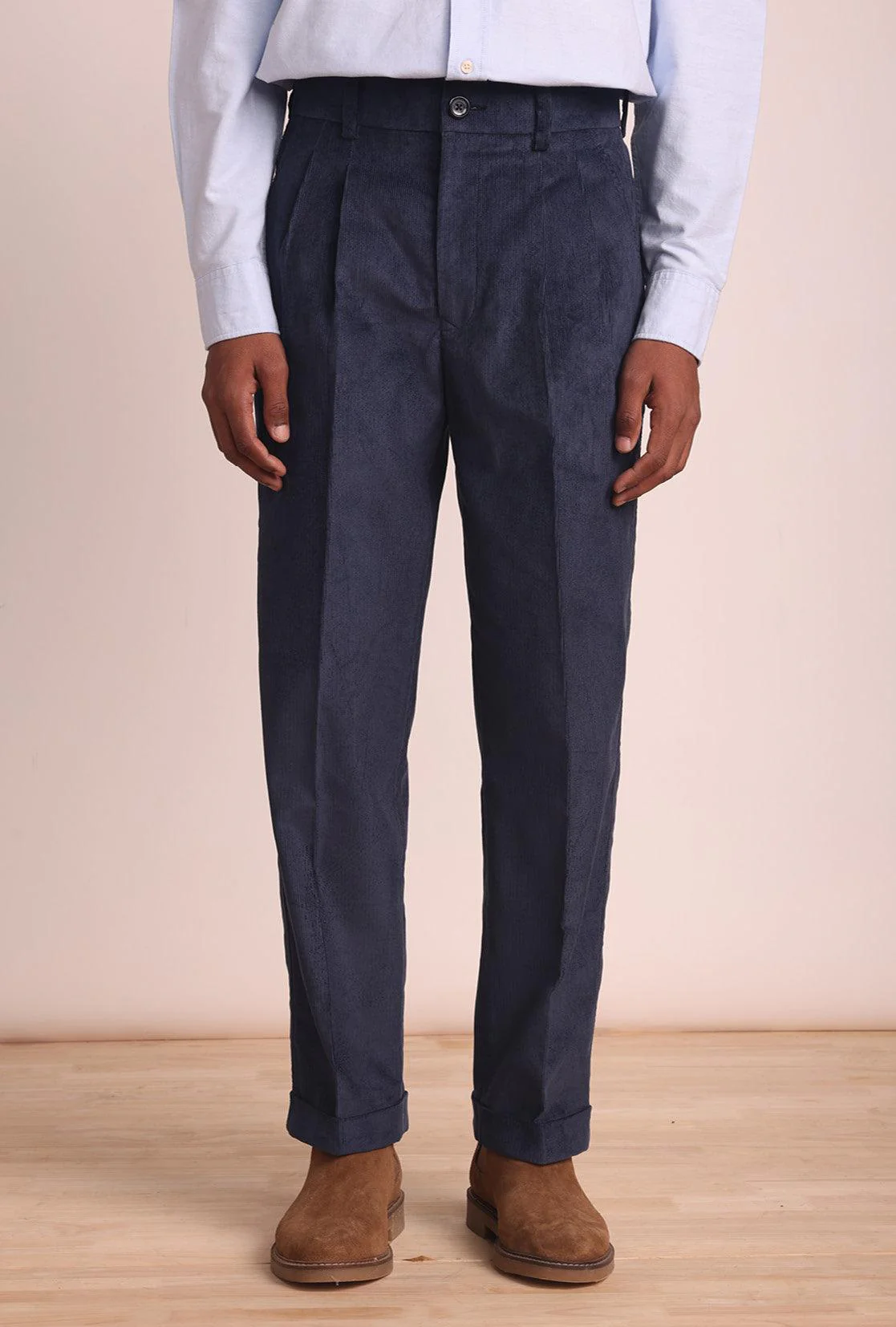 WADE CORDUROY TROUSERS - Image 9