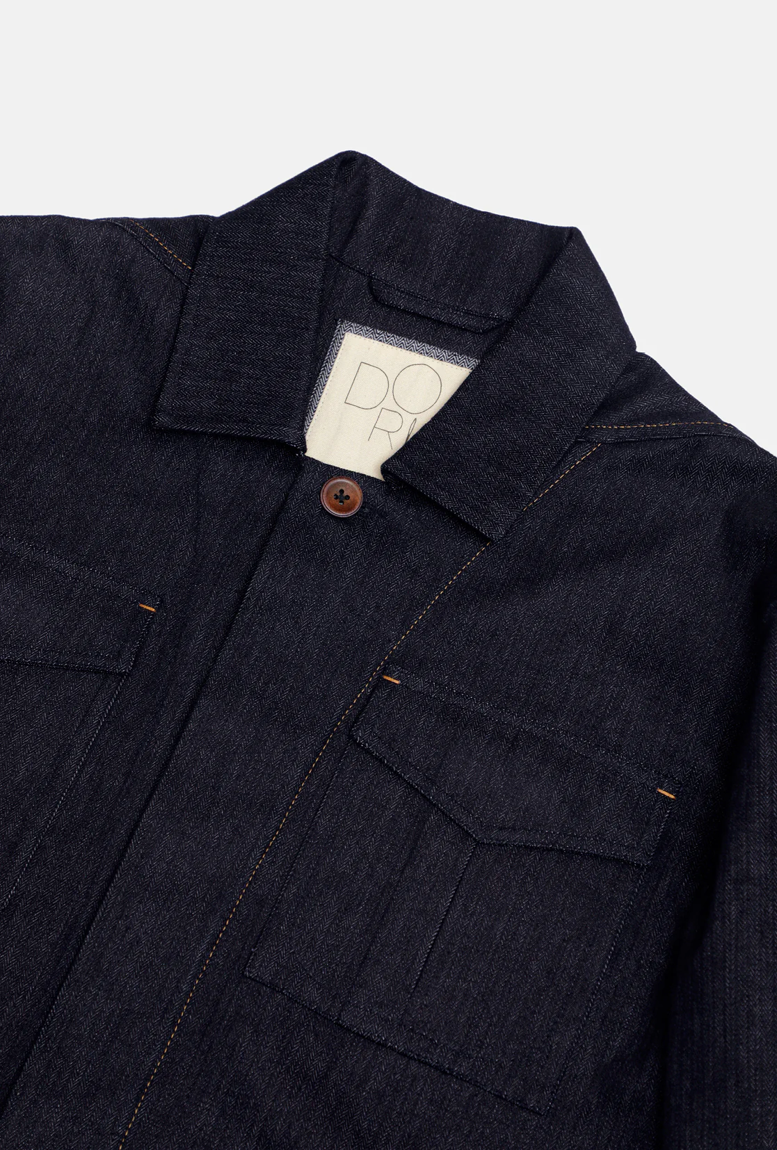 WALLACE SAFARI JACKET - Image 32