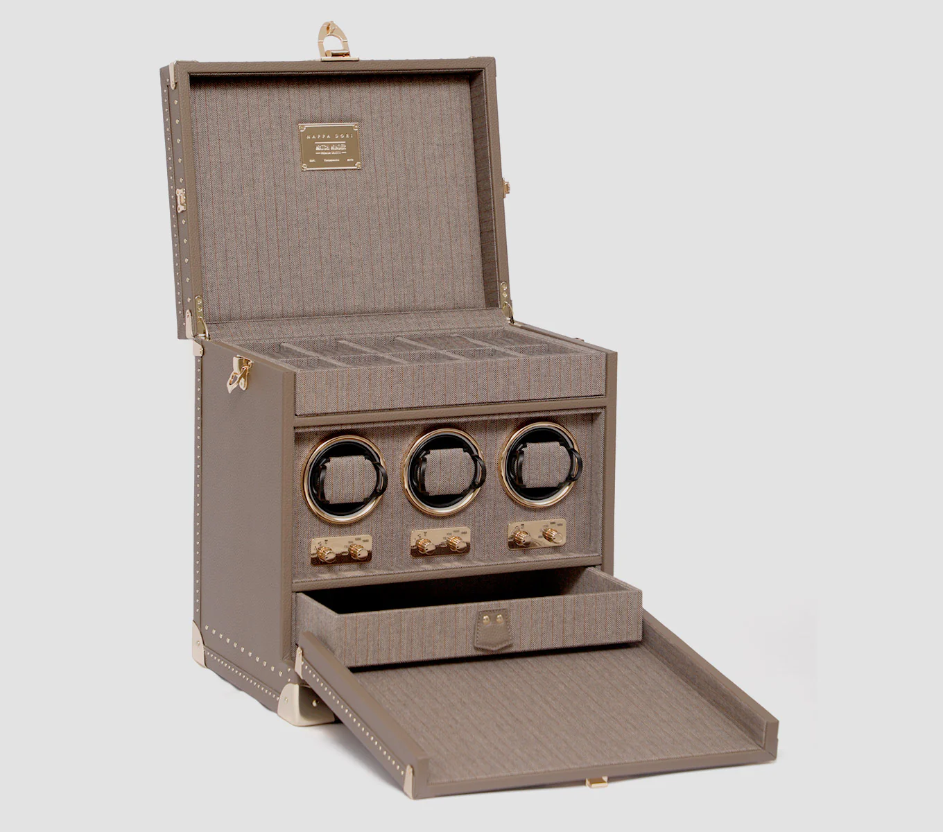 TIME TRAVEL - WATCH WINDER MULTI - Image 16