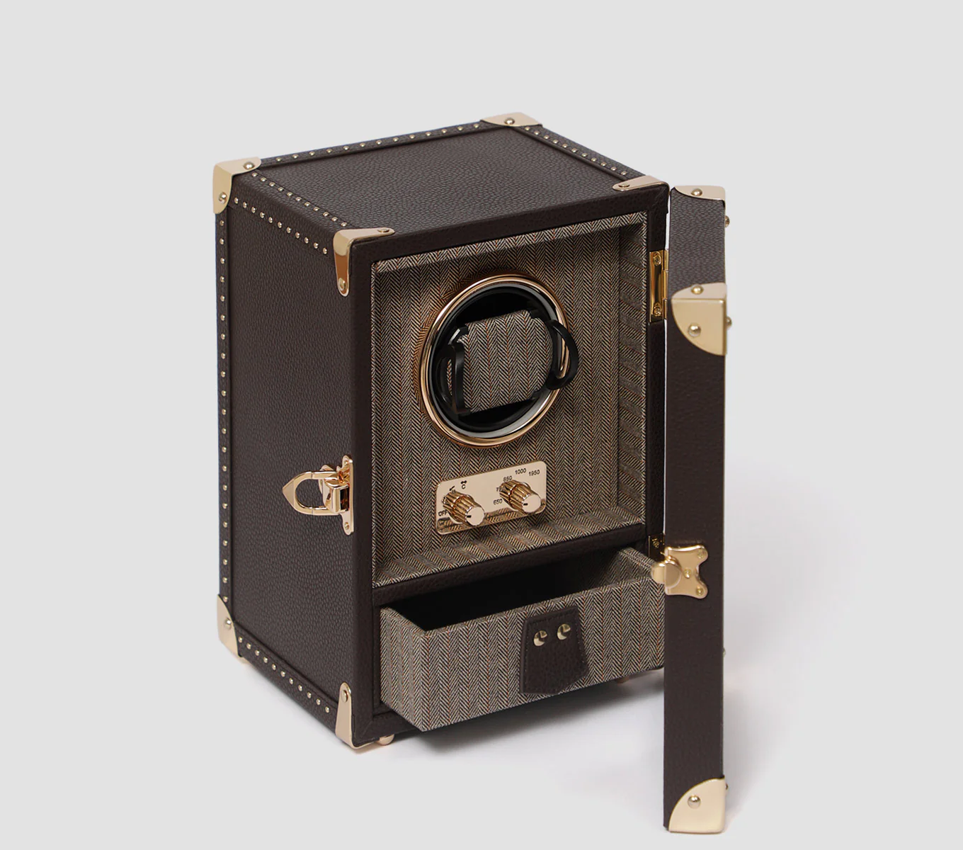 TIME TRAVEL -WATCH WINDER SINGLE - Image 12