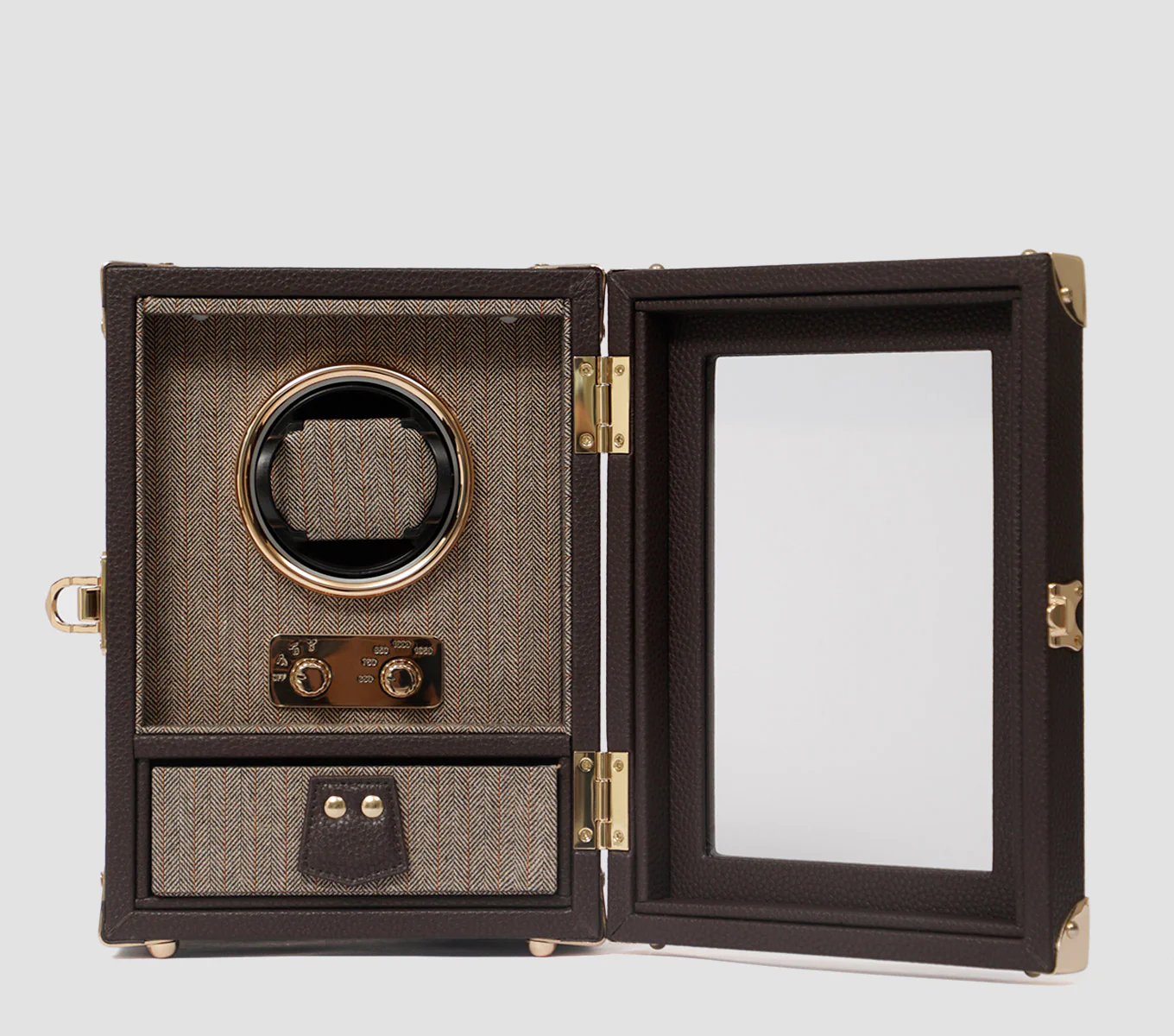 TIME TRAVEL -WATCH WINDER SINGLE - Image 13