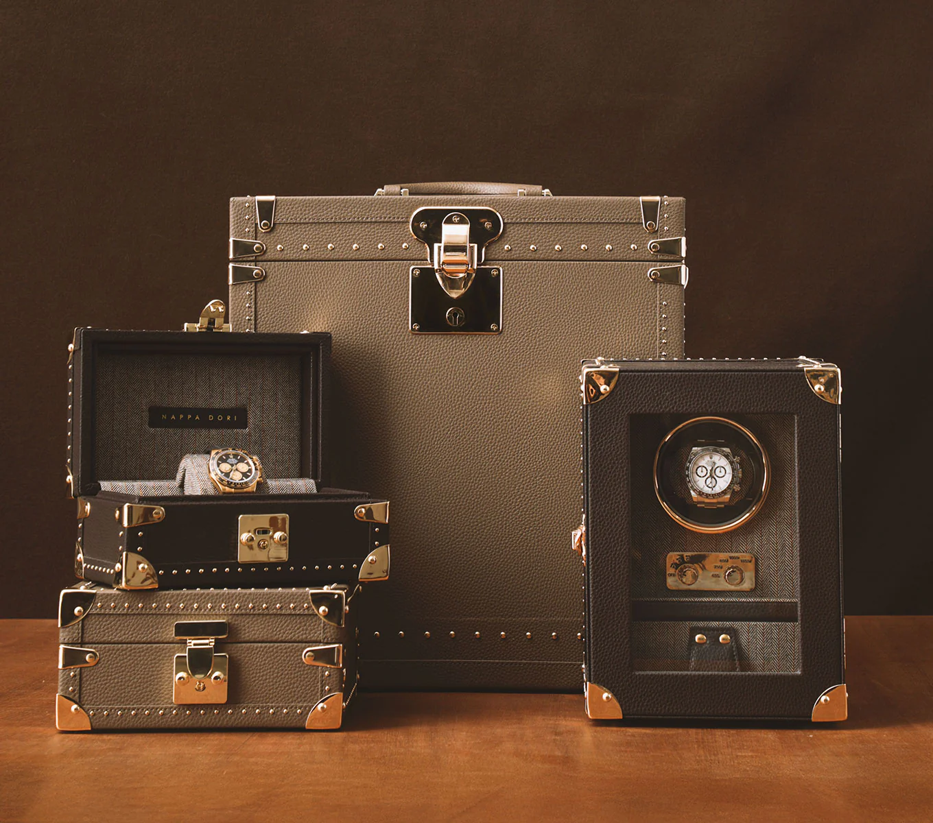 TIME TRAVEL -WATCH WINDER SINGLE - Image 17