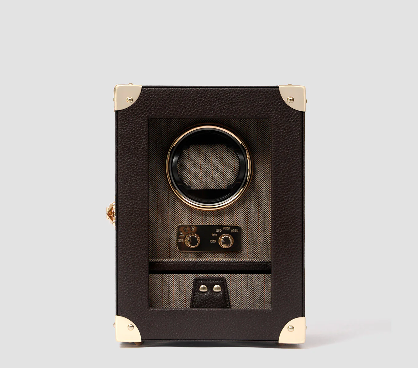 TIME TRAVEL -WATCH WINDER SINGLE - Image 3