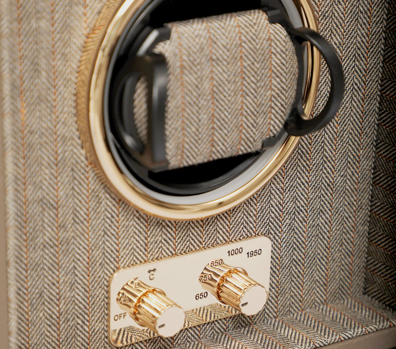 TIME TRAVEL -WATCH WINDER SINGLE - Image 6
