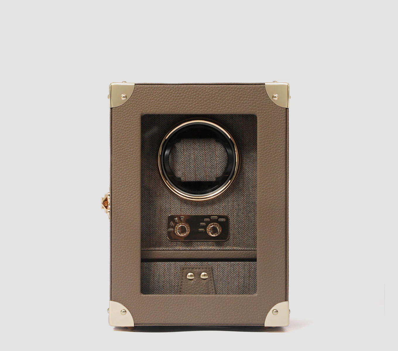 TIME TRAVEL -WATCH WINDER SINGLE - Image 7