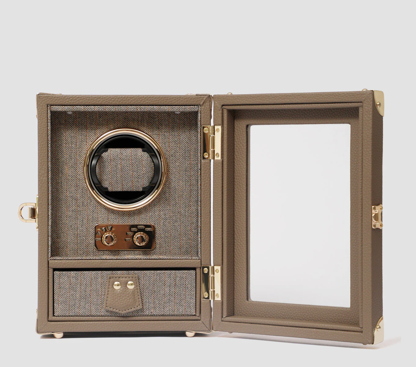 TIME TRAVEL -WATCH WINDER SINGLE - Image 8