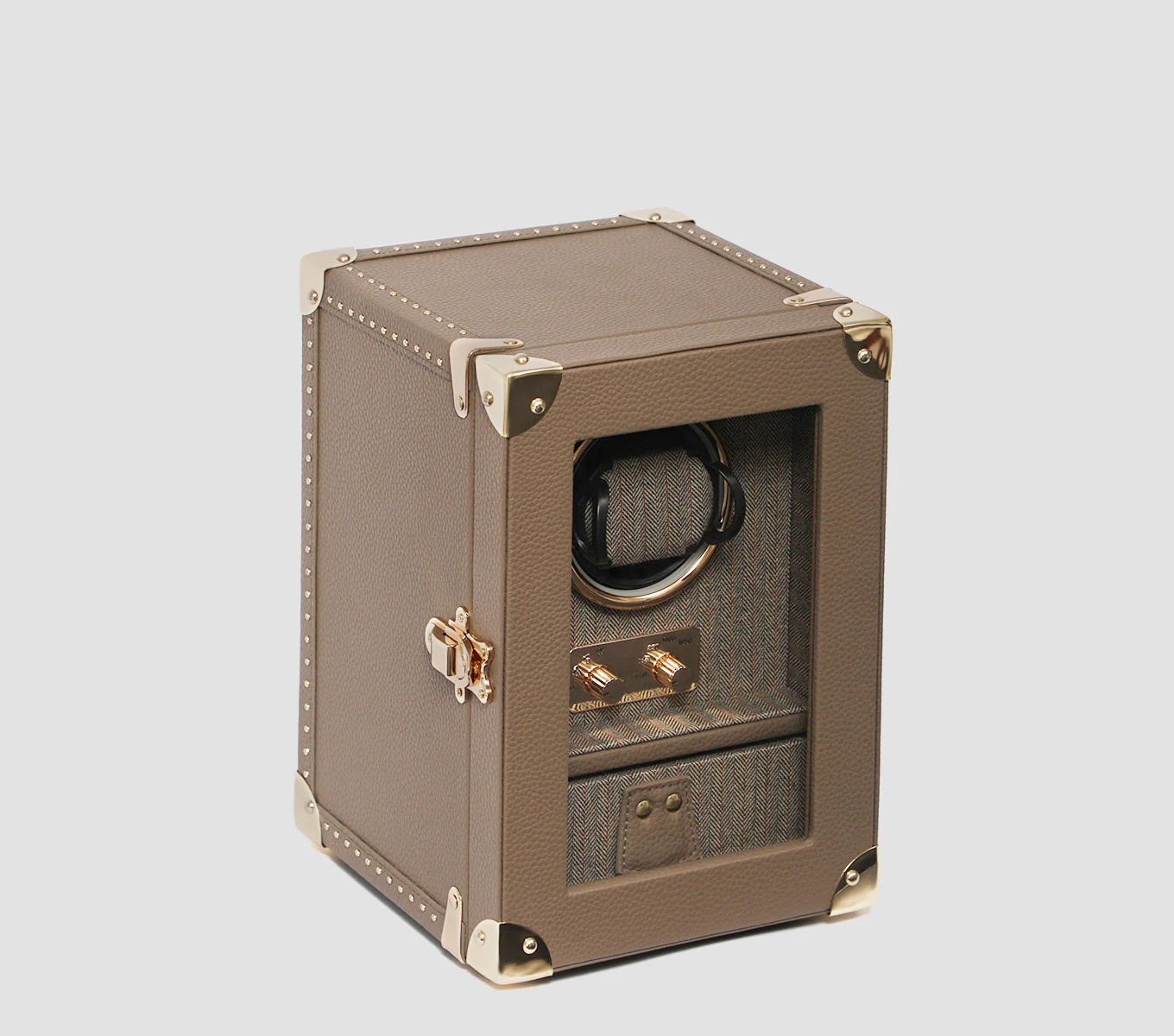 TIME TRAVEL -WATCH WINDER SINGLE - Image 9