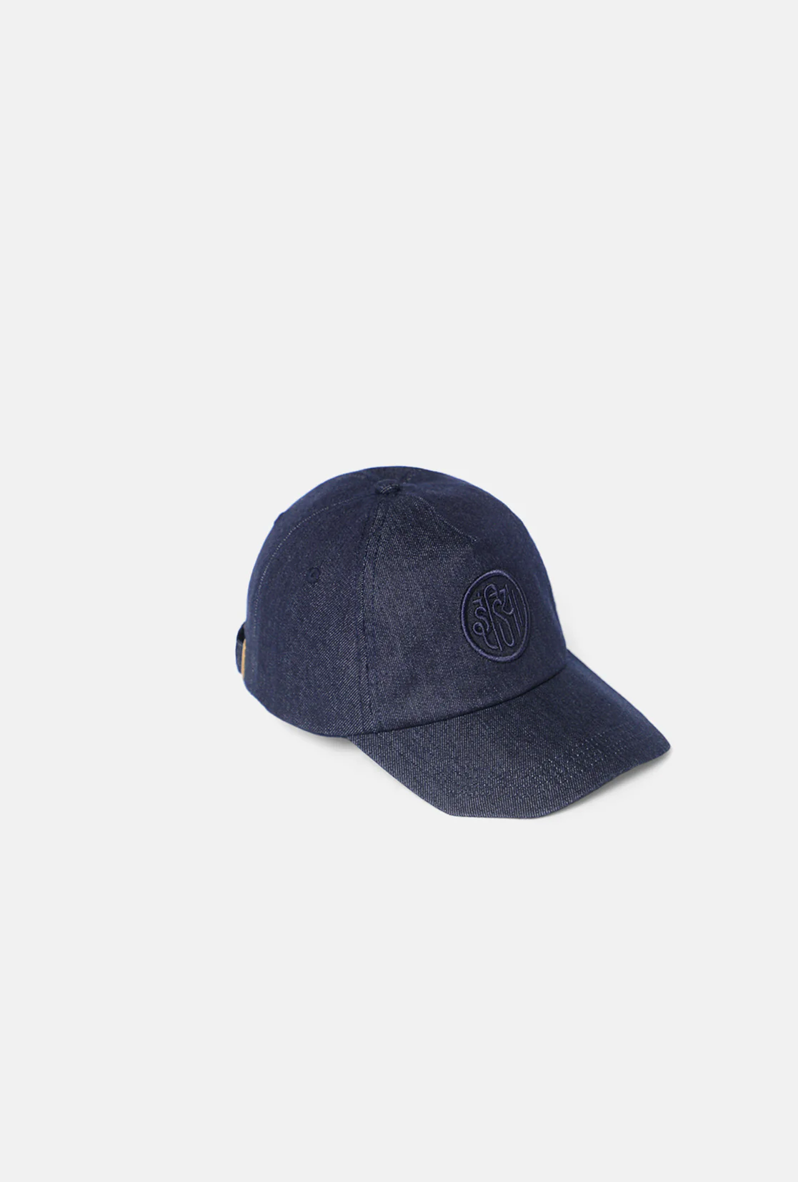 WAYFARER TRUCKER CAP - Image 9