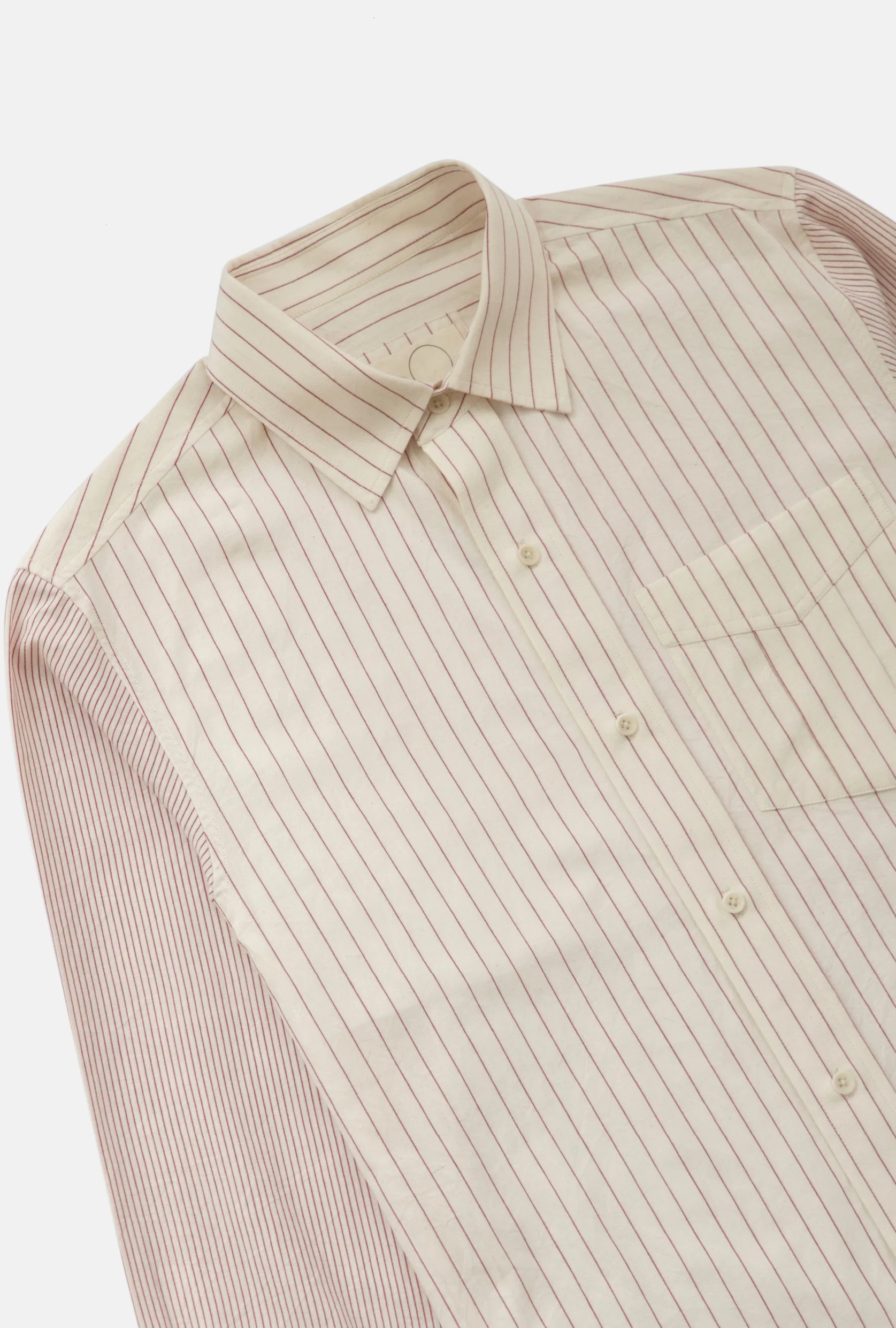 WAYNE STRIPED SHIRT - 01 - Image 12