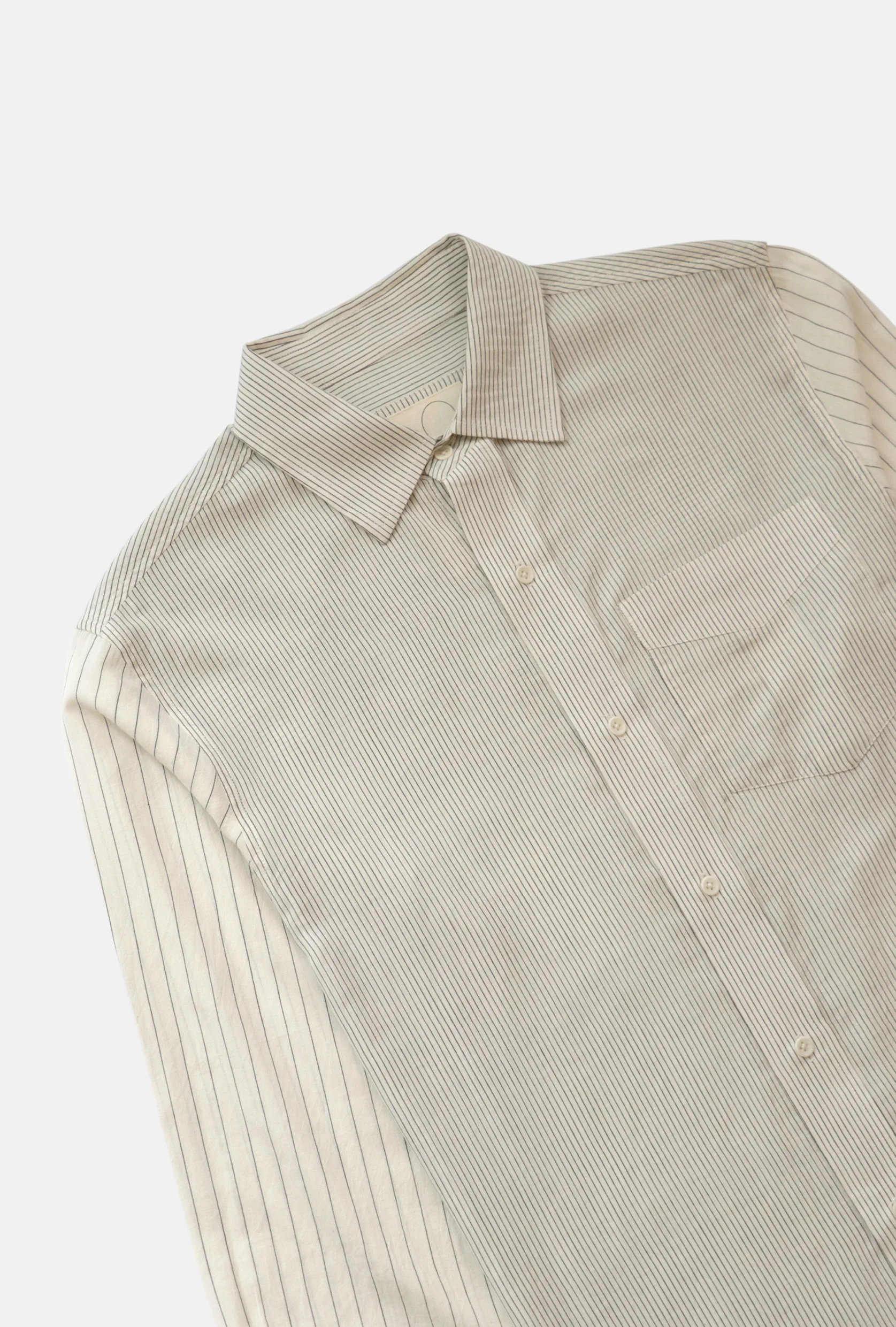 WAYNE STRIPED SHIRT - 02 - Image 12