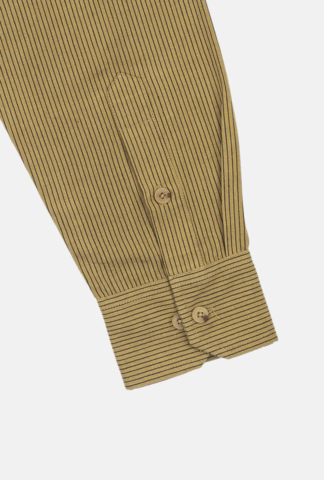 WAYNE STRIPED SHIRT - Image 10