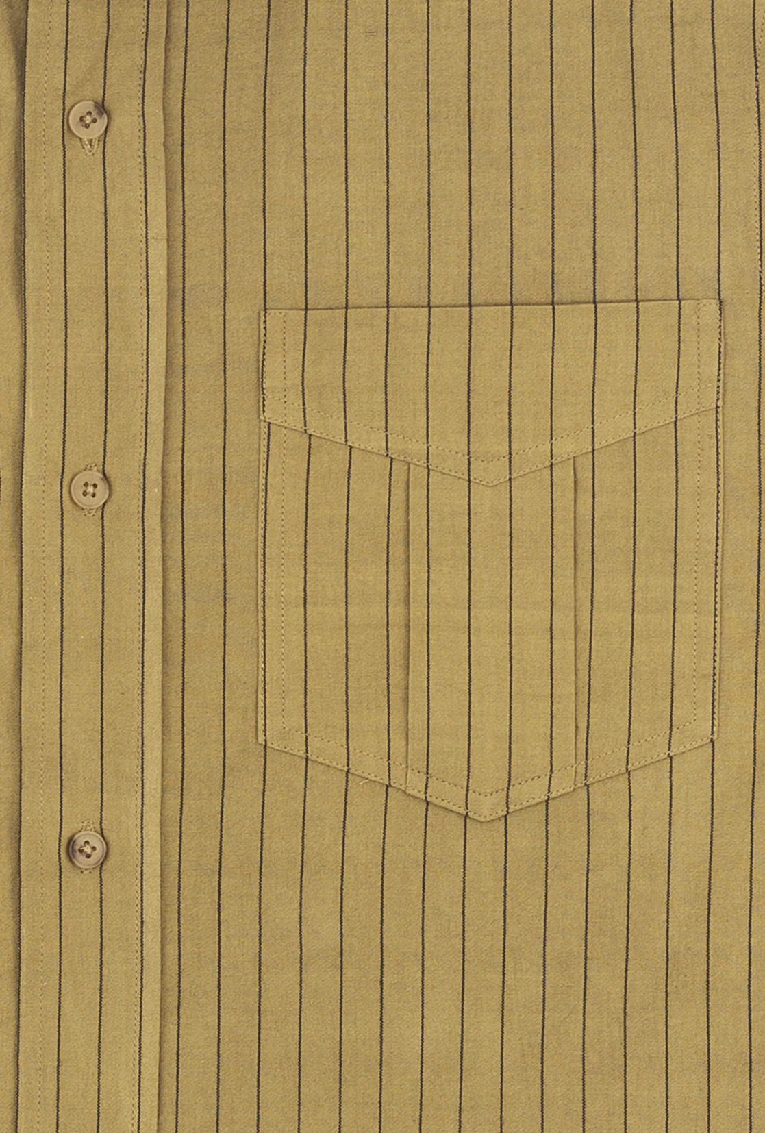 WAYNE STRIPED SHIRT - Image 12
