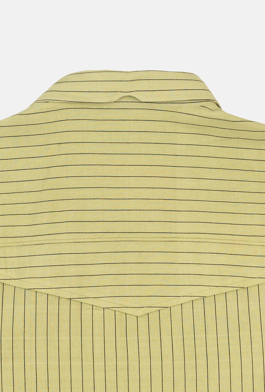 WAYNE STRIPED SHIRT - Image 3