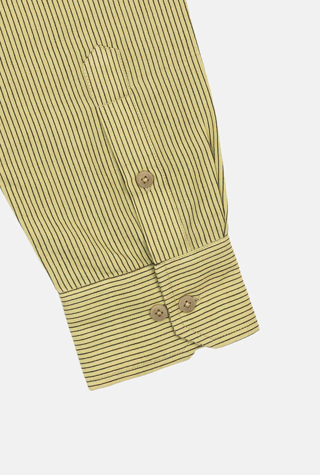 WAYNE STRIPED SHIRT - Image 4