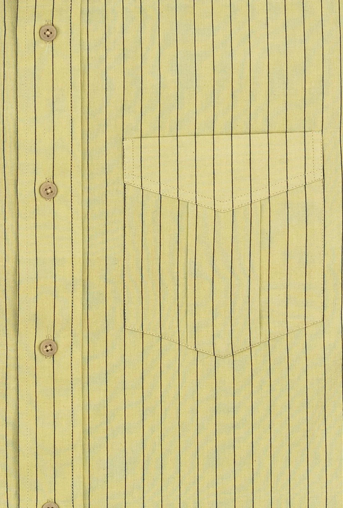 WAYNE STRIPED SHIRT - Image 6
