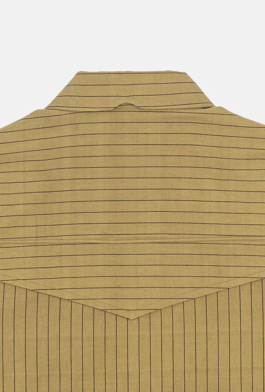 WAYNE STRIPED SHIRT - Image 9