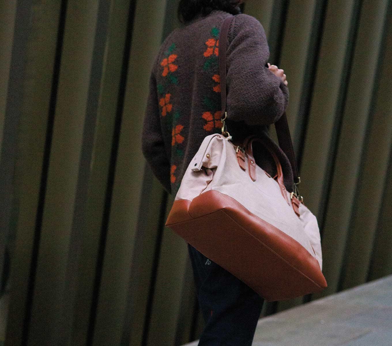 WEEKENDER BAG - Image 4