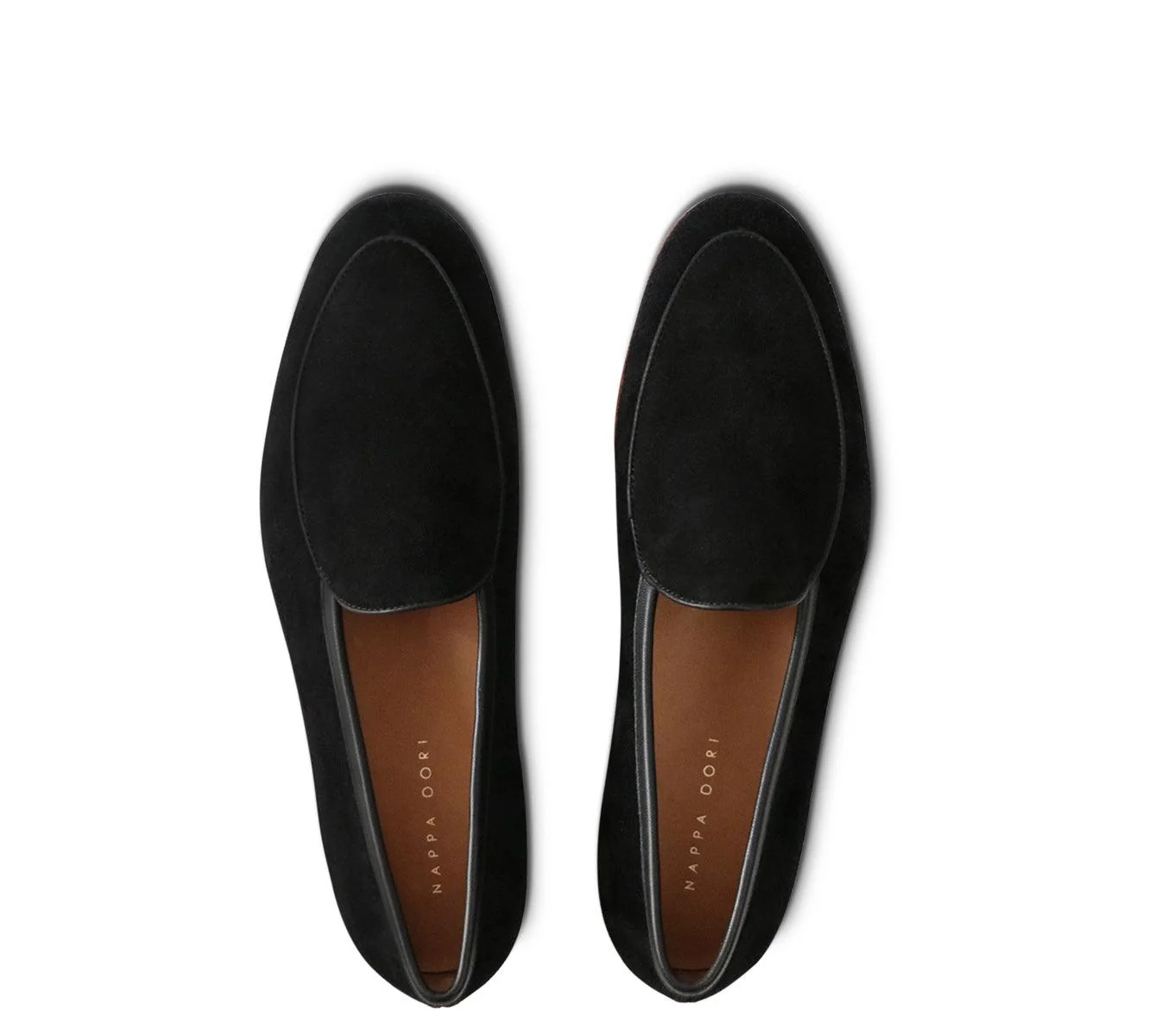WESTON SUEDE LOAFER - Image 10