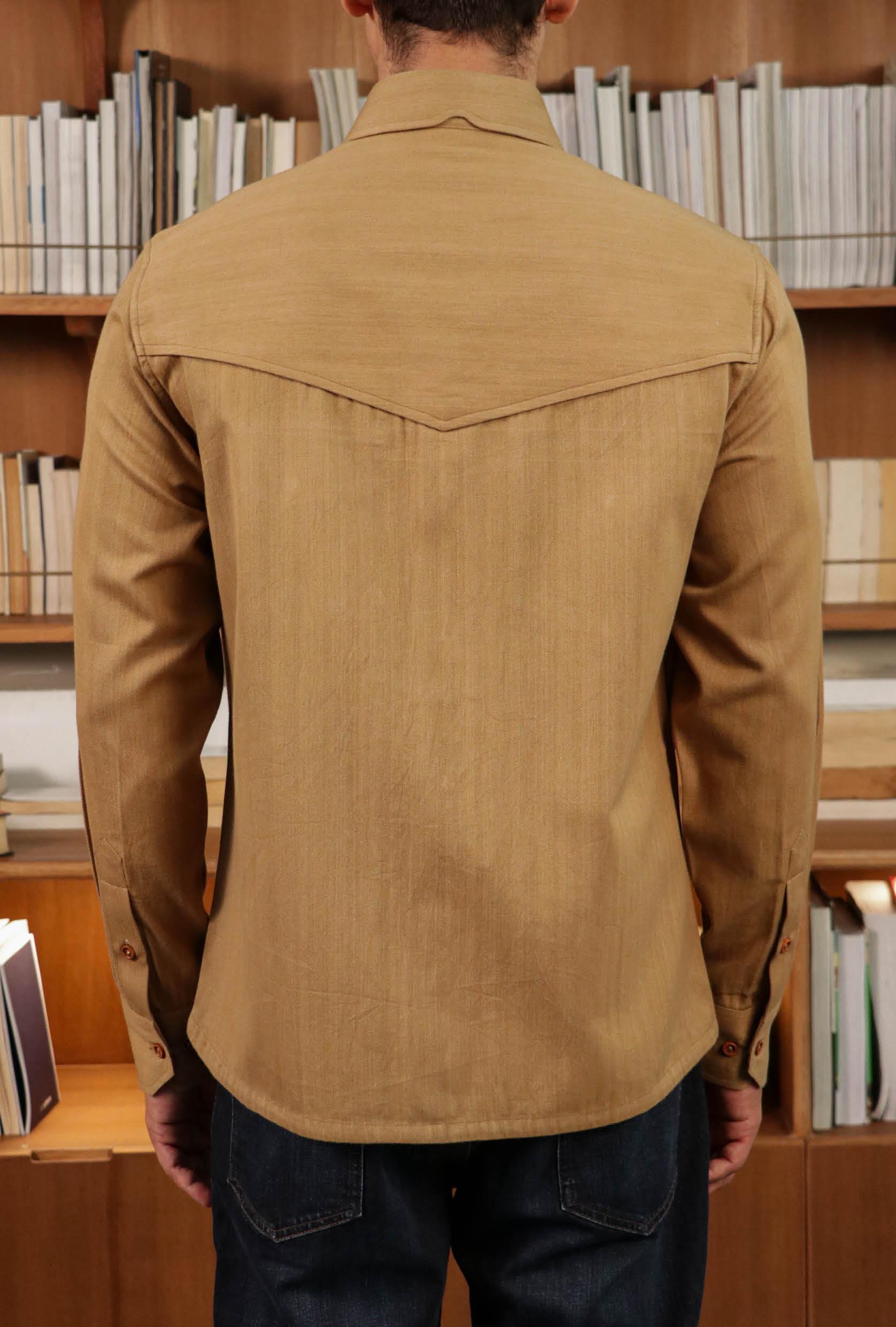 WESTWORLD SHIRT - Image 12
