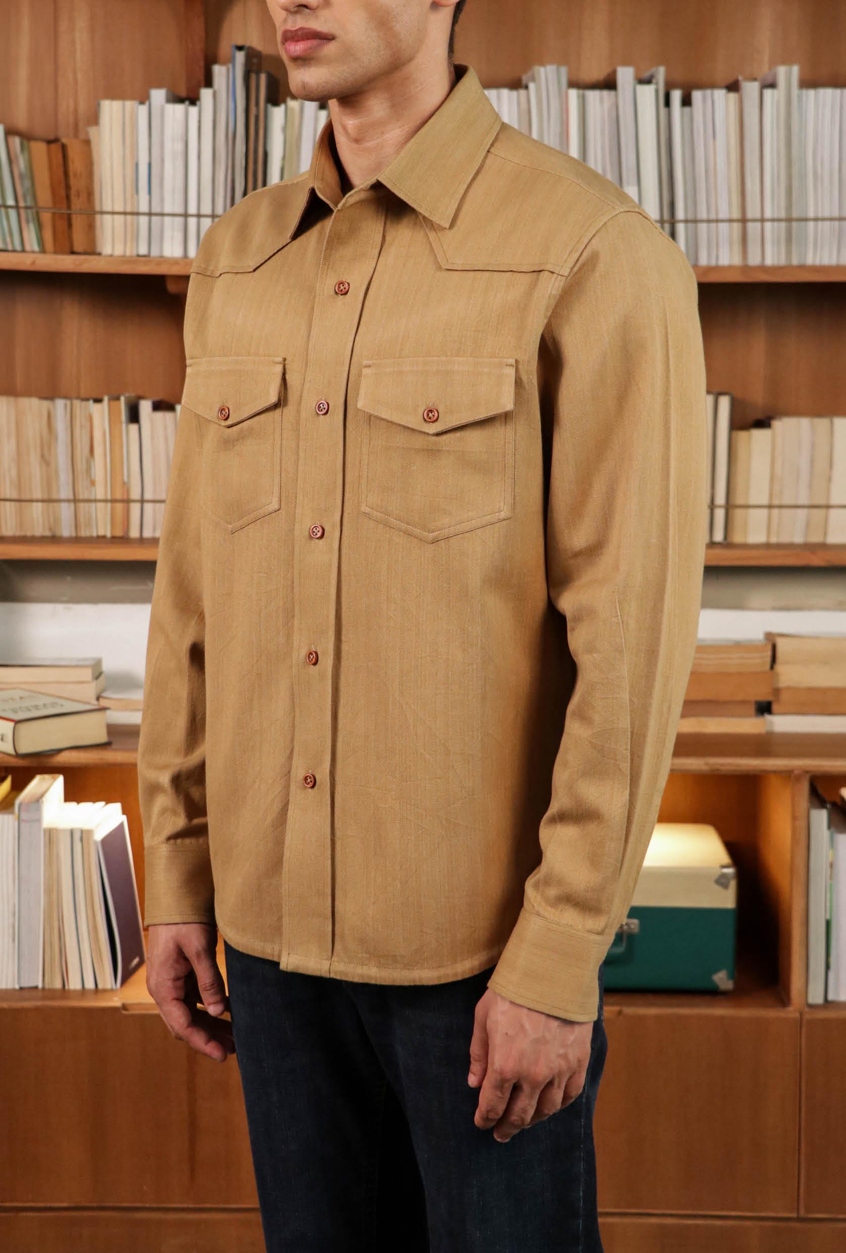 WESTWORLD SHIRT - Image 13