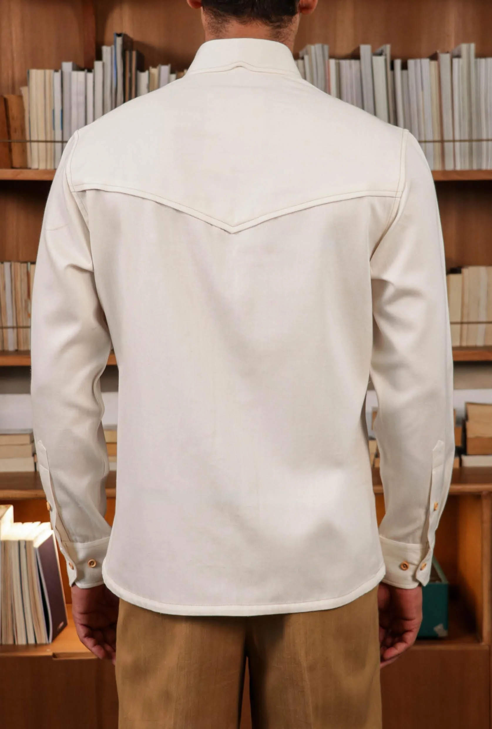 WESTWORLD SHIRT - Image 14