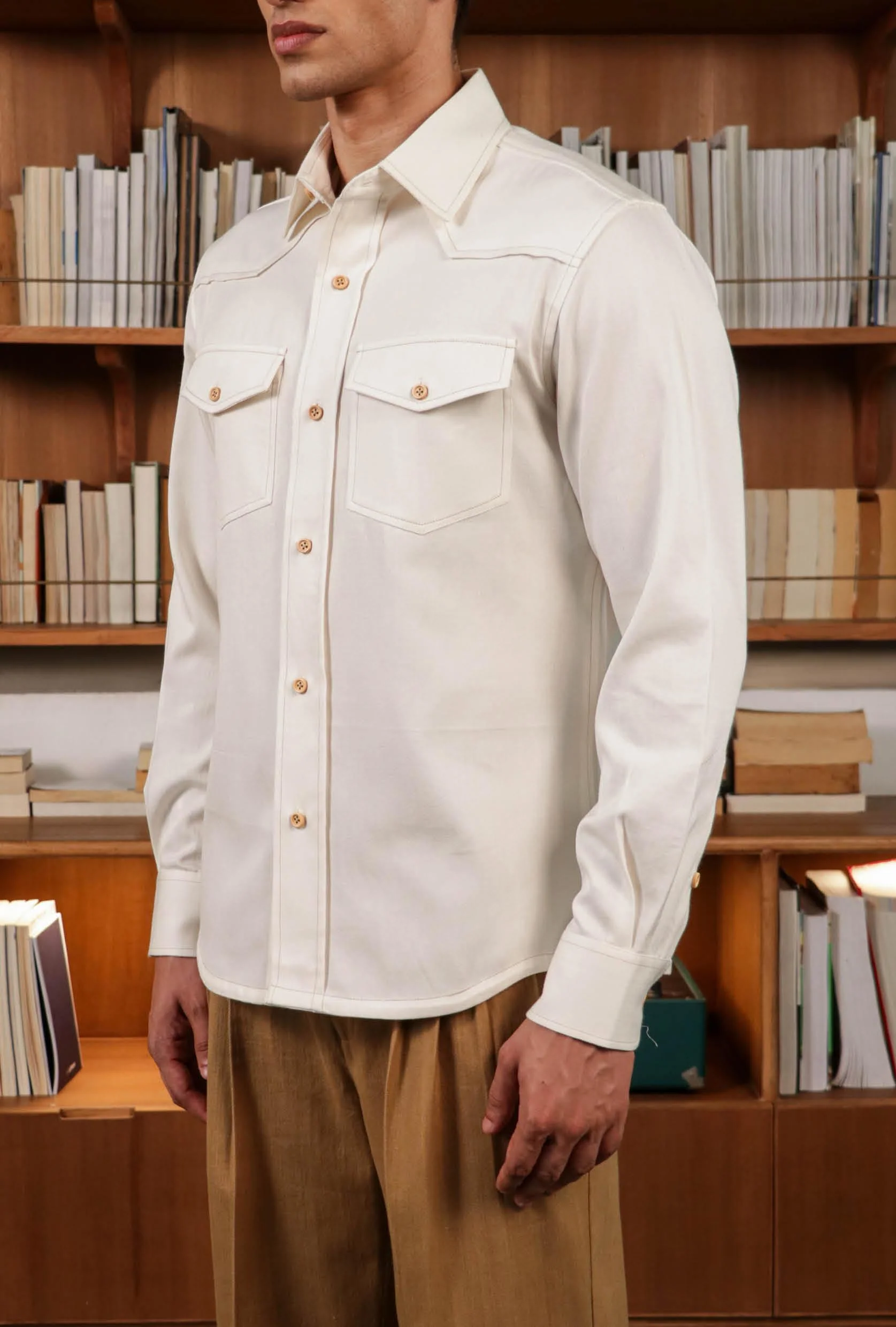 WESTWORLD SHIRT - Image 15