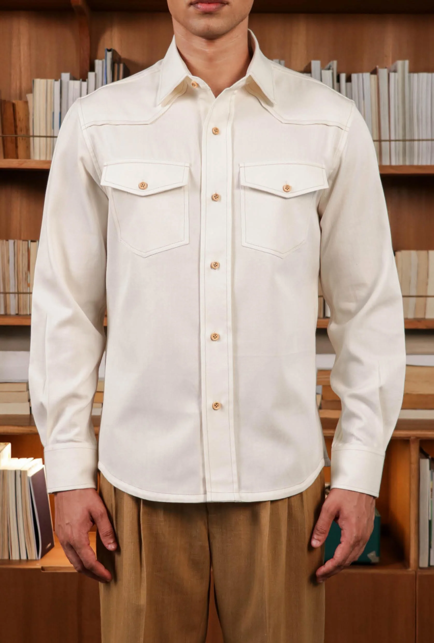 WESTWORLD SHIRT - Image 5