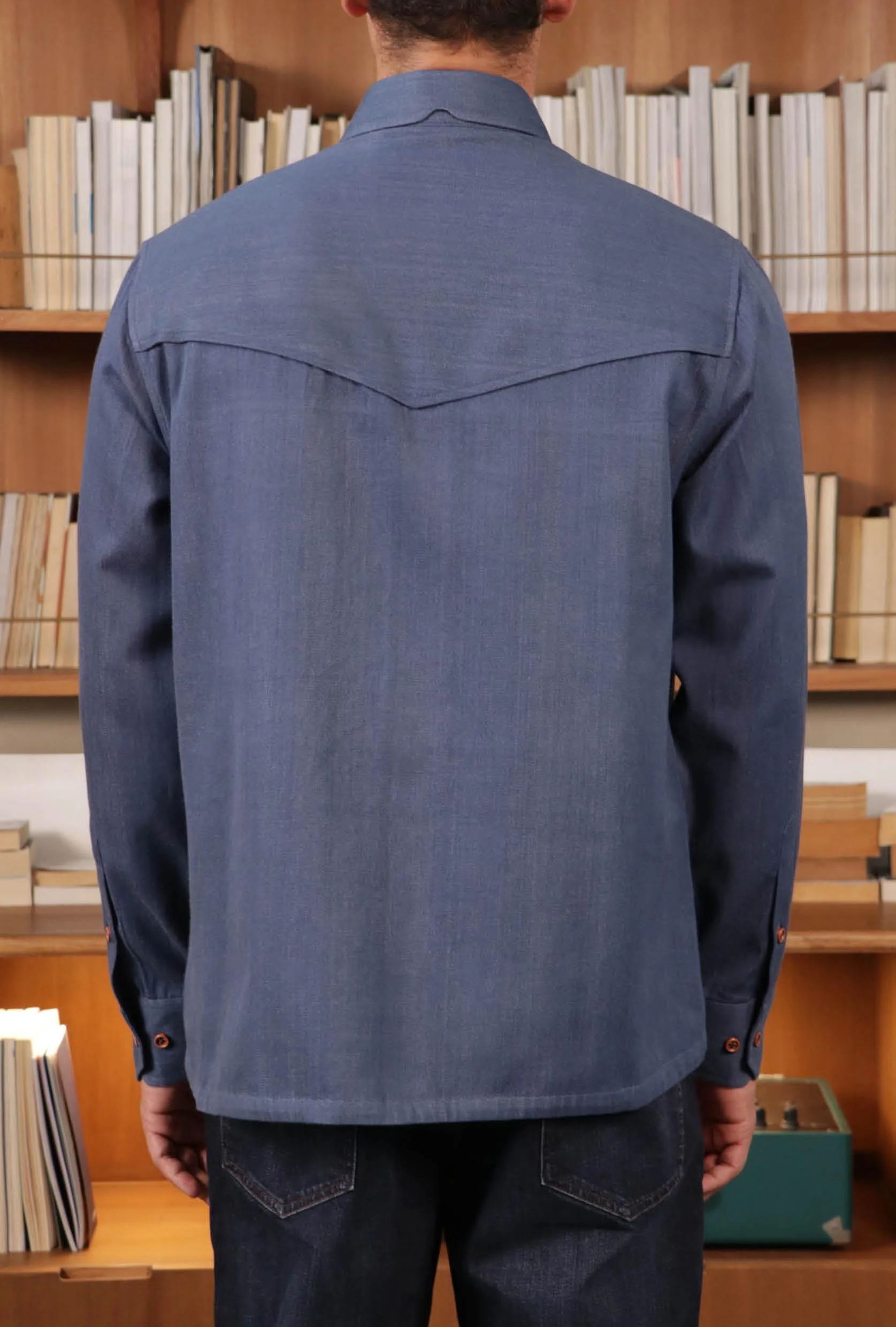 WESTWORLD SHIRT - Image 7