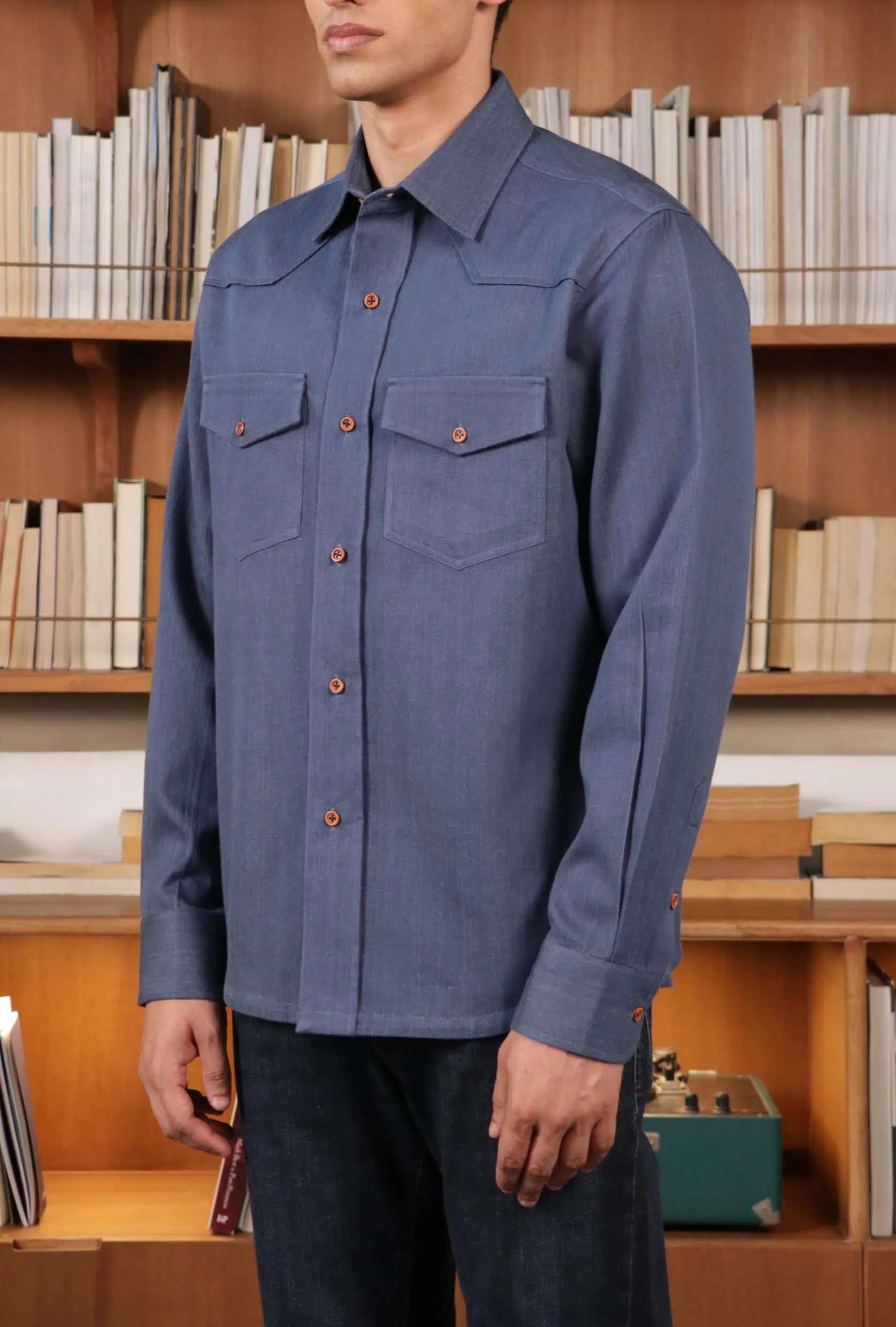 WESTWORLD SHIRT - Image 8