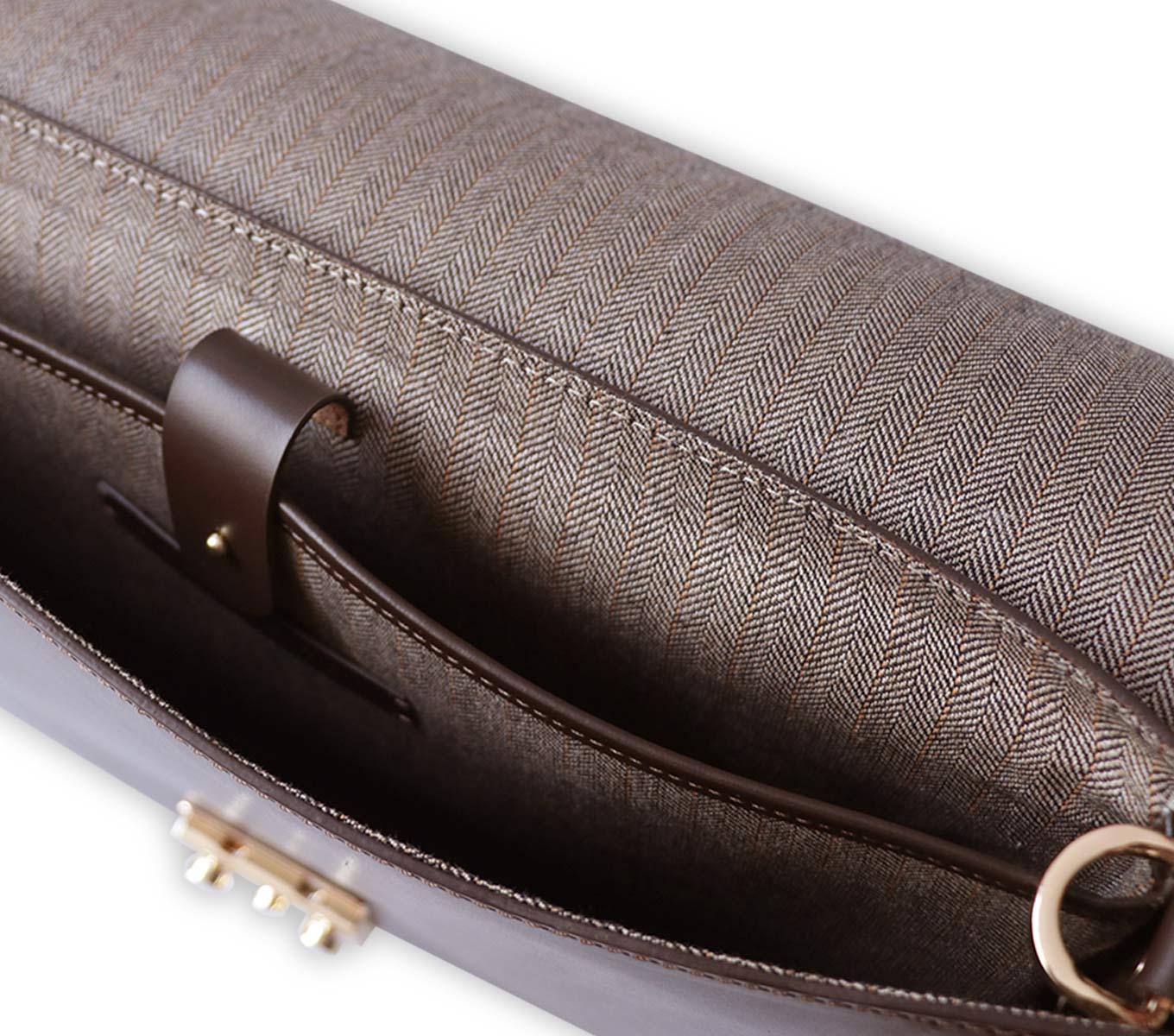 WIELDER LAPTOP BAG SMALL 13 INCH - Image 3
