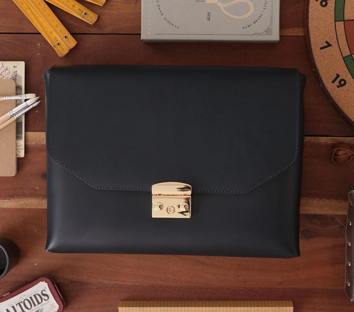 WIELDER LAPTOP BAG SMALL 13 INCH - Image 8