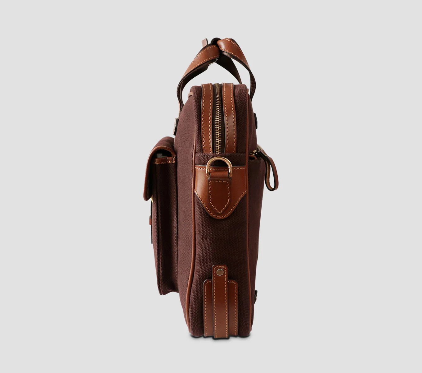 WILKINS LAPTOP BAG 15 INCH - Image 15