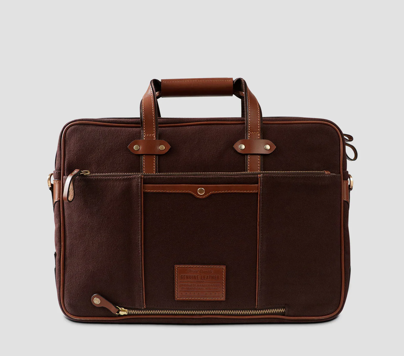 WILKINS LAPTOP BAG 15 INCH - Image 18