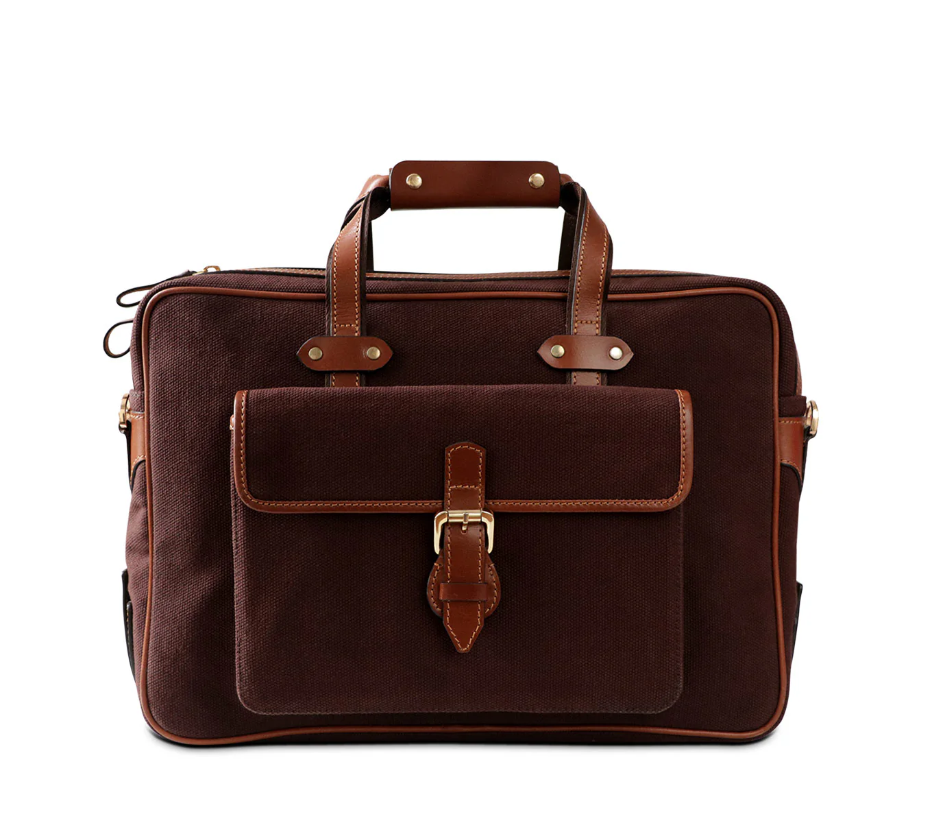 WILKINS LAPTOP BAG 15 INCH - Image 4