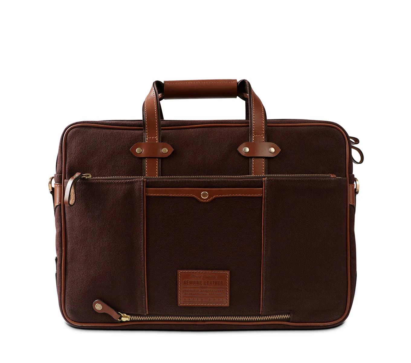 WILKINS LAPTOP BAG 15 INCH - Image 5